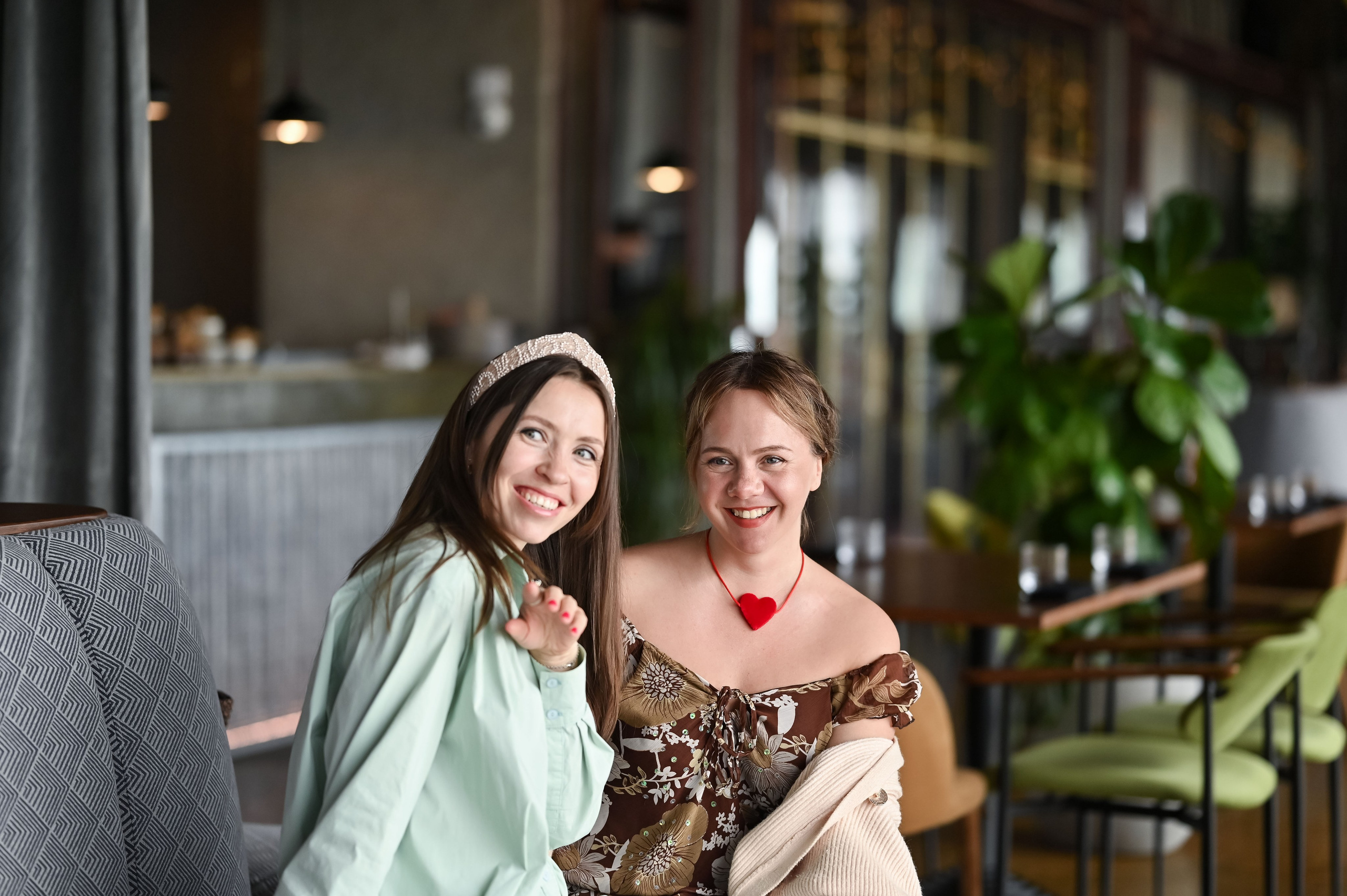 Завтрак не у Тиффани F11. ZDARONOKIA Репортажный фотограф