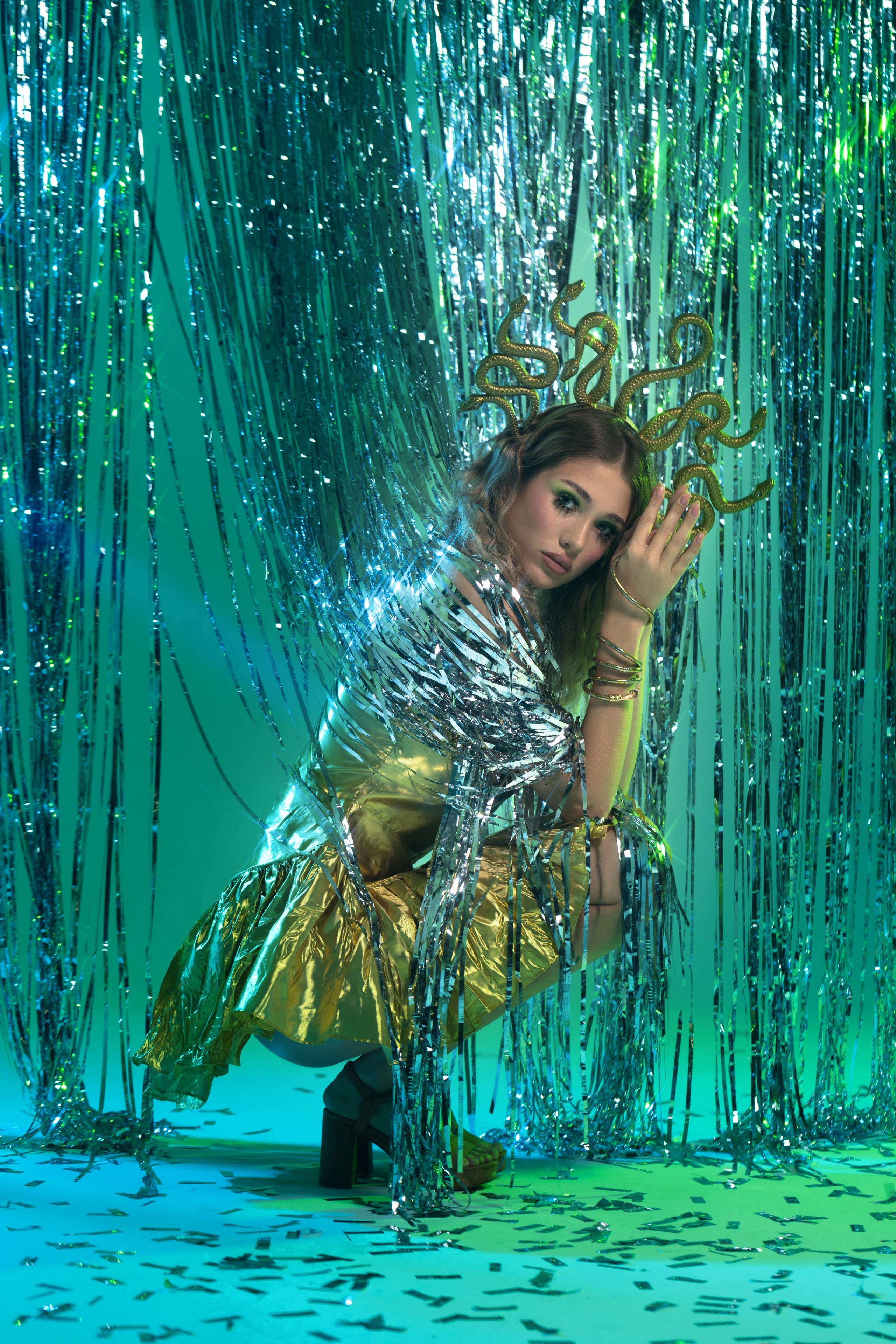 Портретная ретушь для всех! | Студия SVITHART