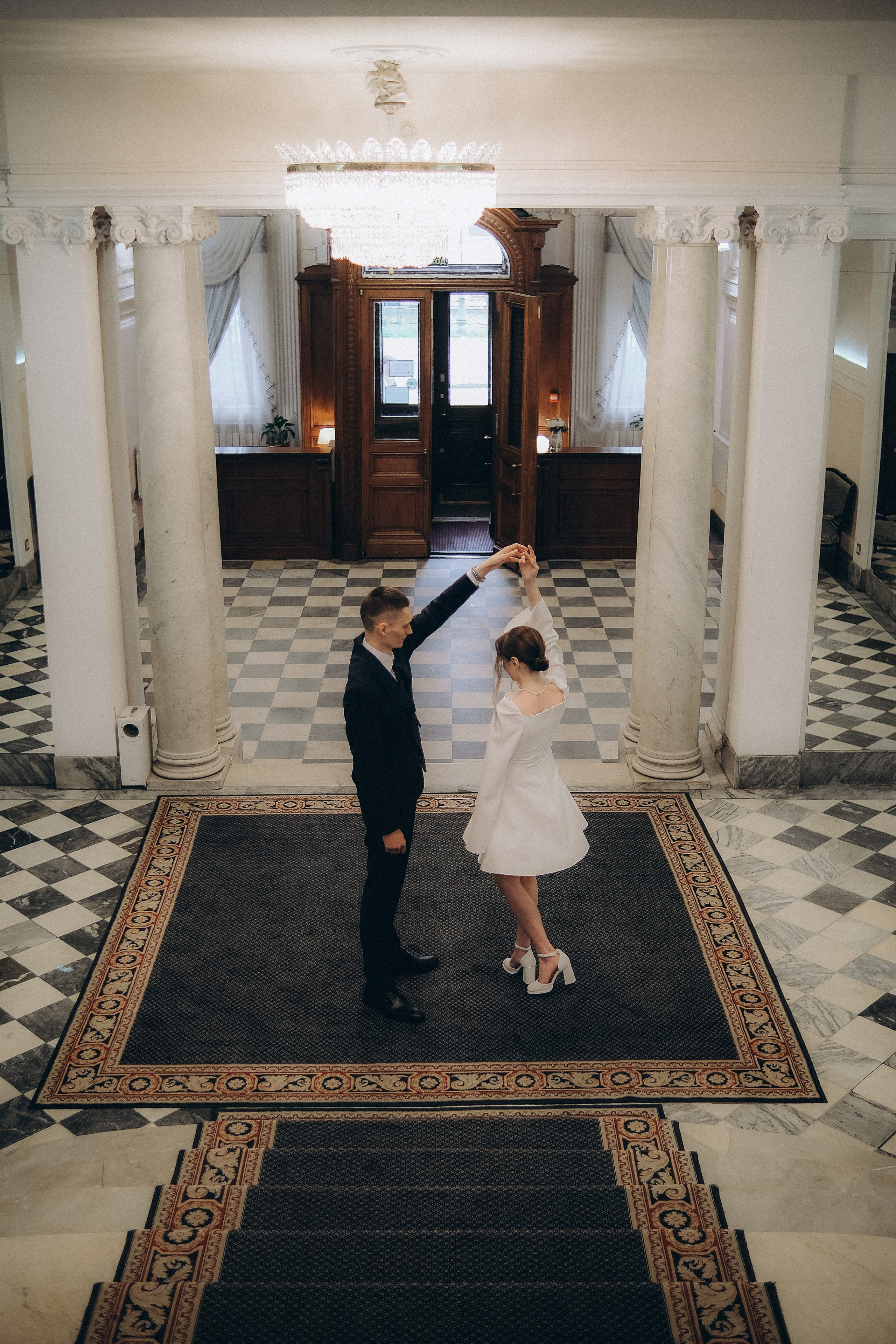 Аня&Дима ДБ2. Phdkvmr.ru