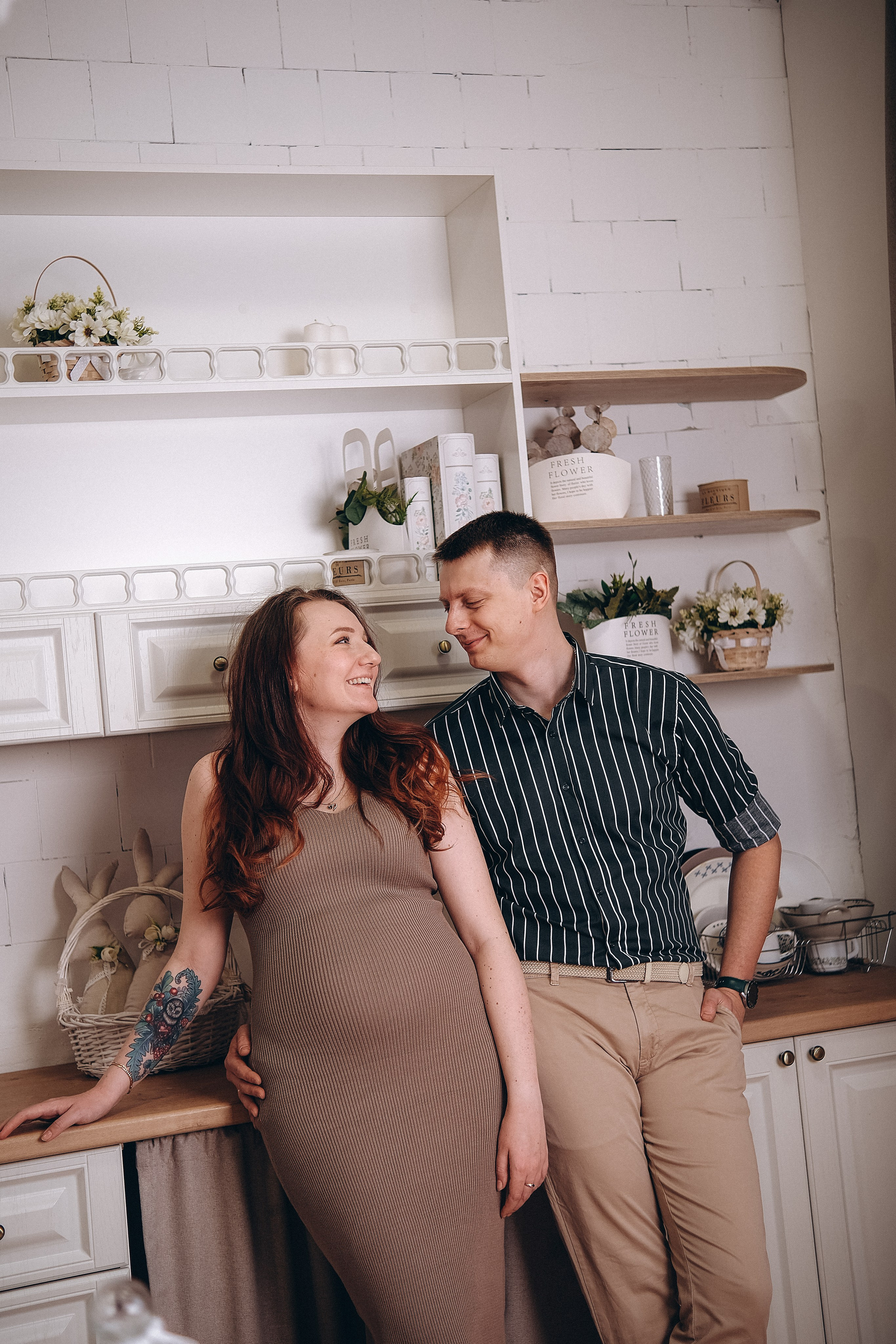 Катя & Саша. Phdkvmr.ru