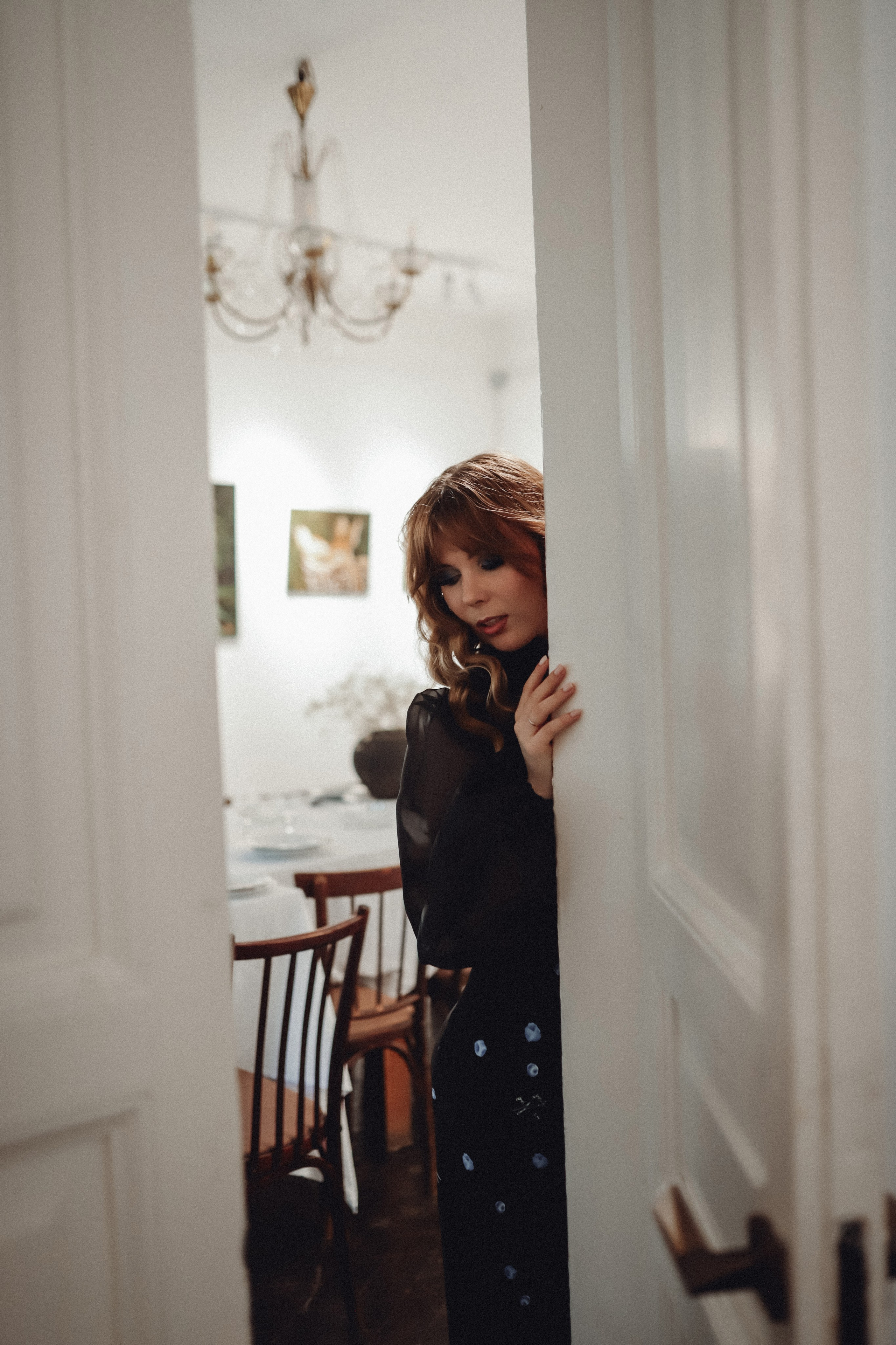 Настя. Фотограф в Нижнем Новгороде Кристина Батанова