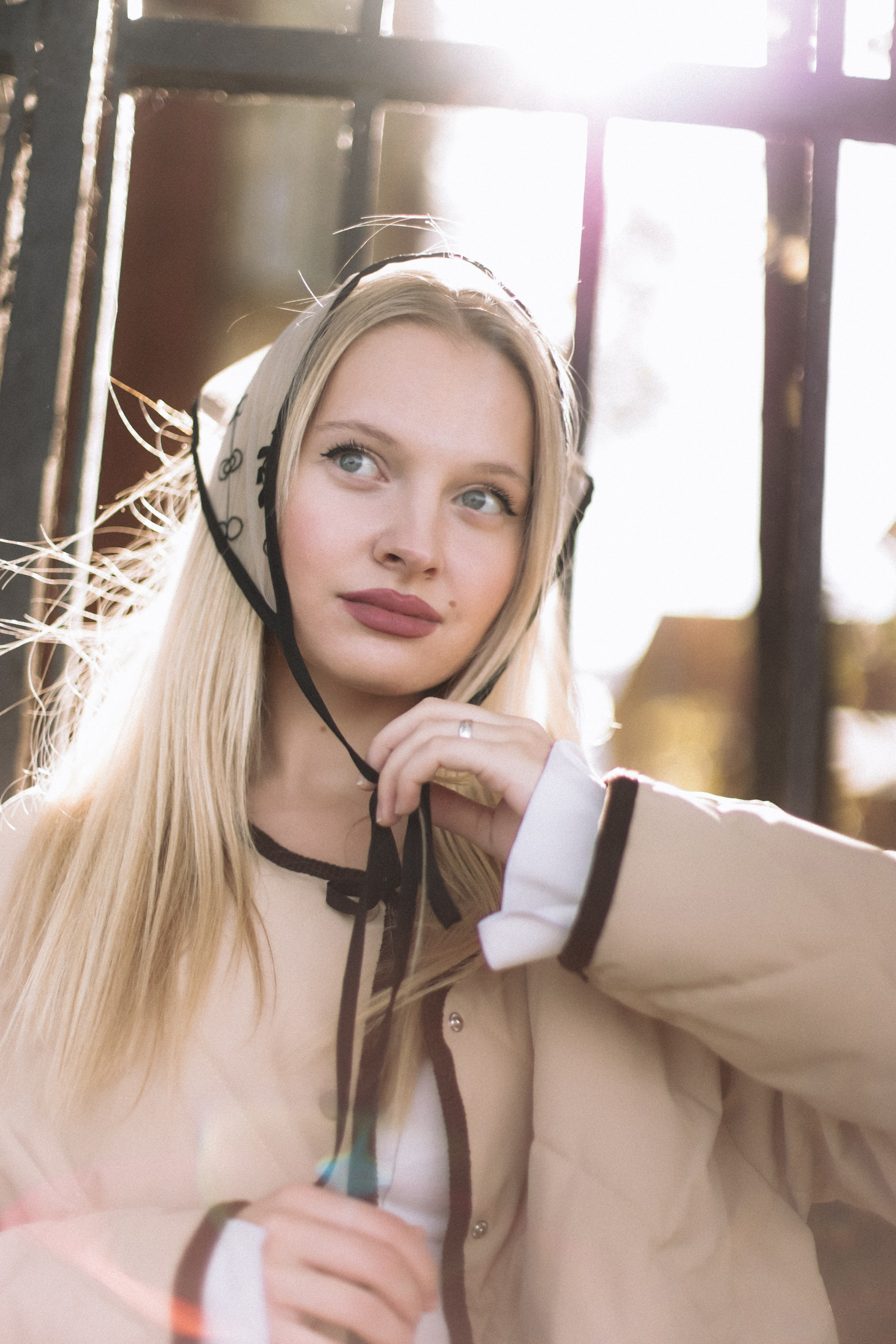 Алина. Фотограф в Нижнем Новгороде Кристина Батанова