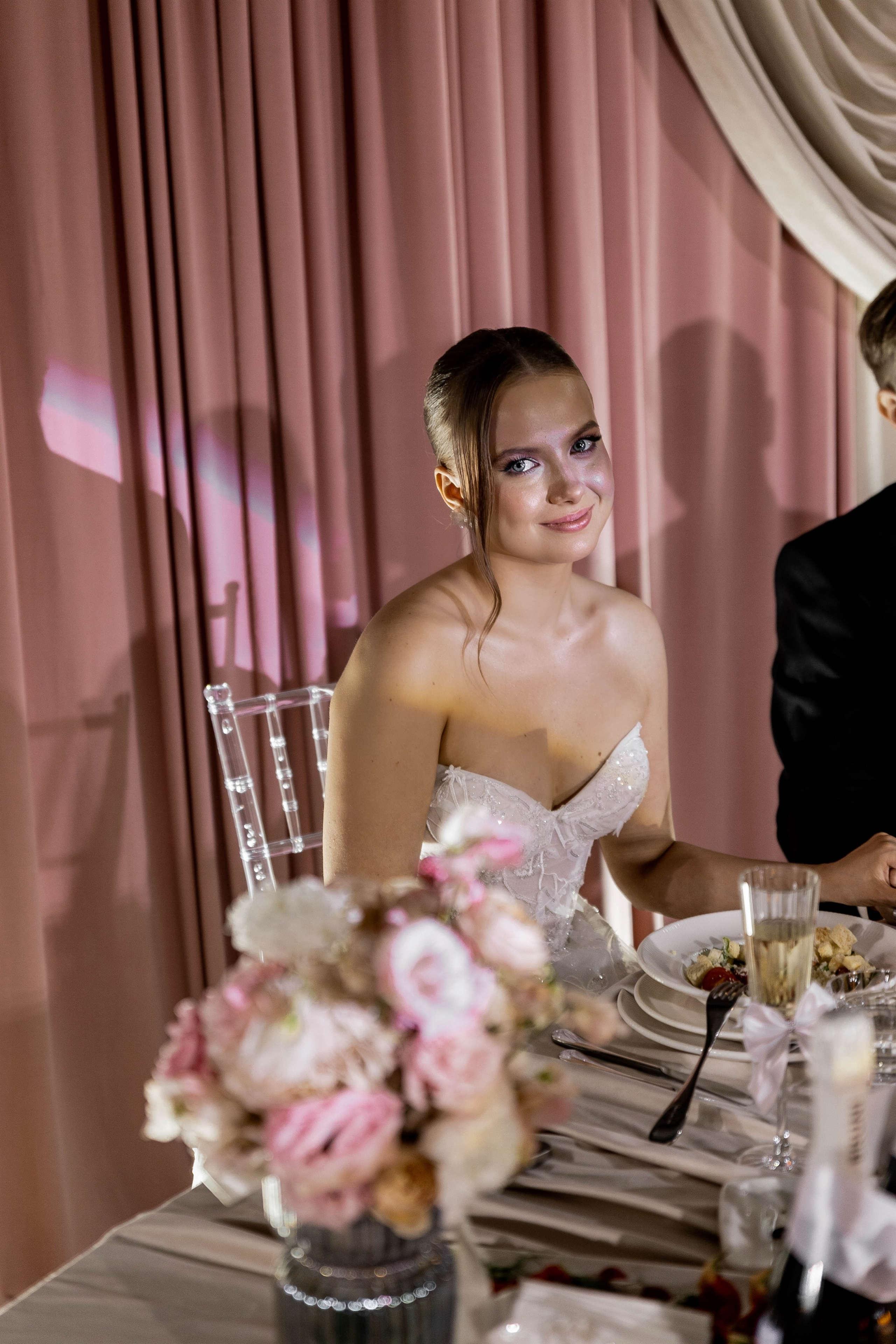 Алина | Александр. Свадебный фотограф Надежда Рыжикова