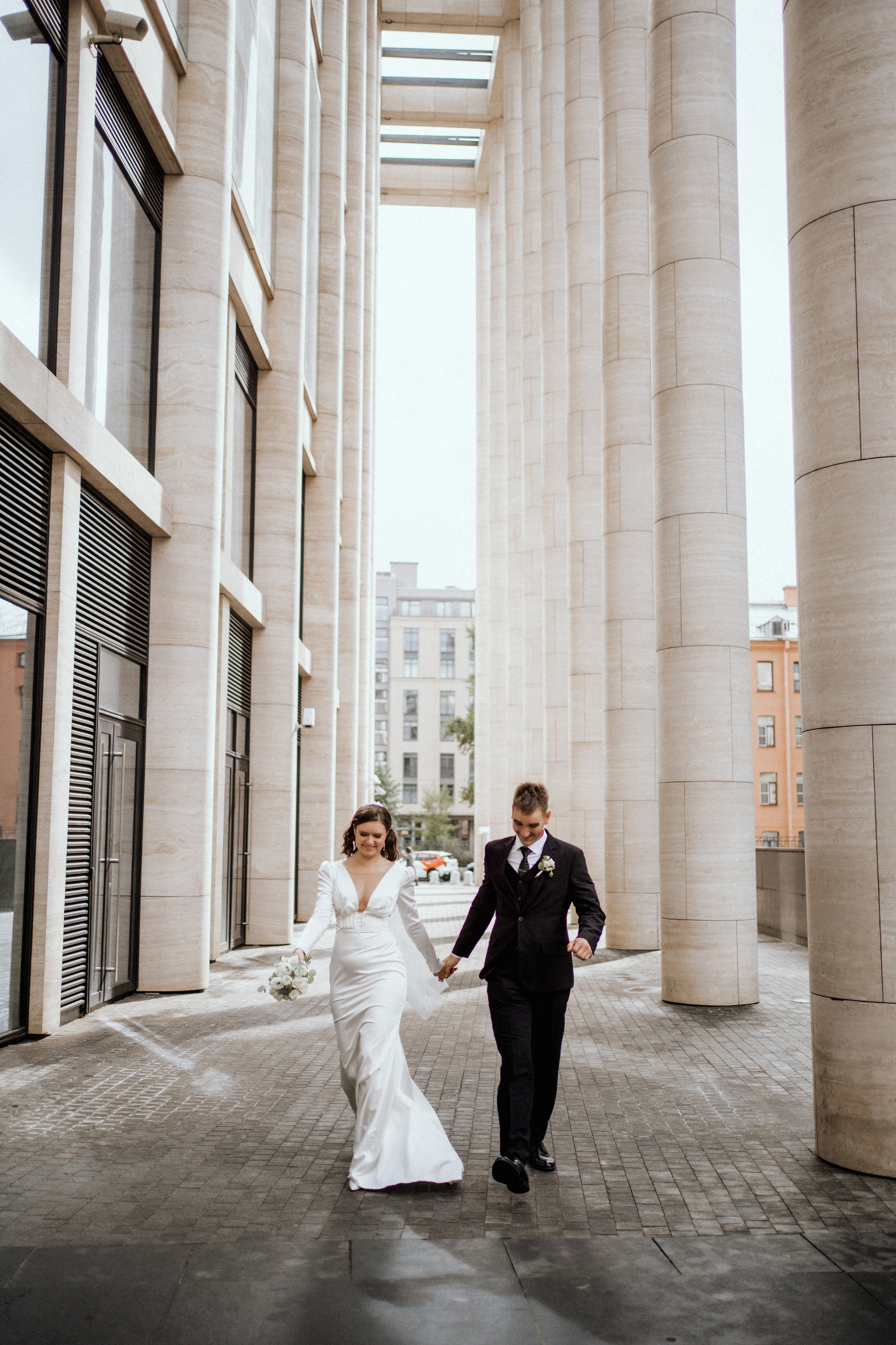 Egor & Victoria. Dolce_wedding