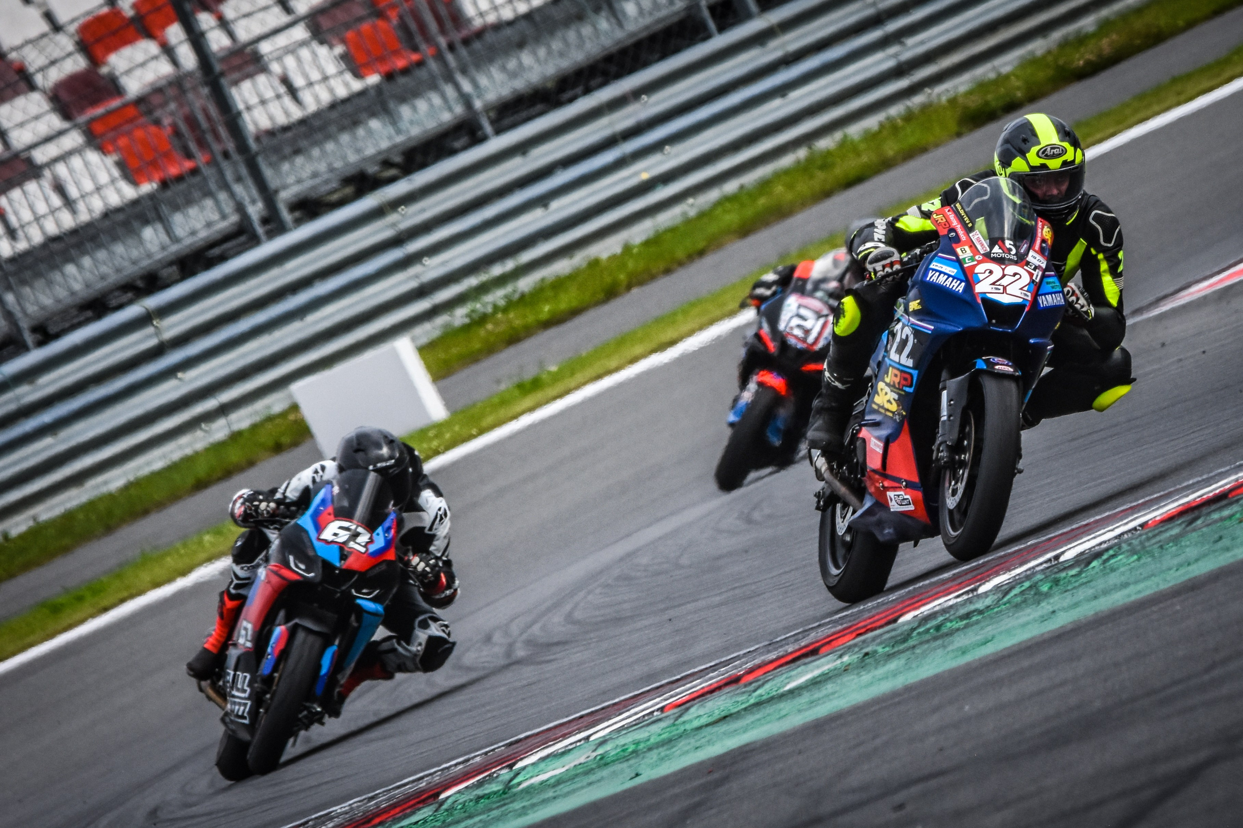 MRW — Motoring — 19-20.07.2025. AlexFecto — галереи фотографий