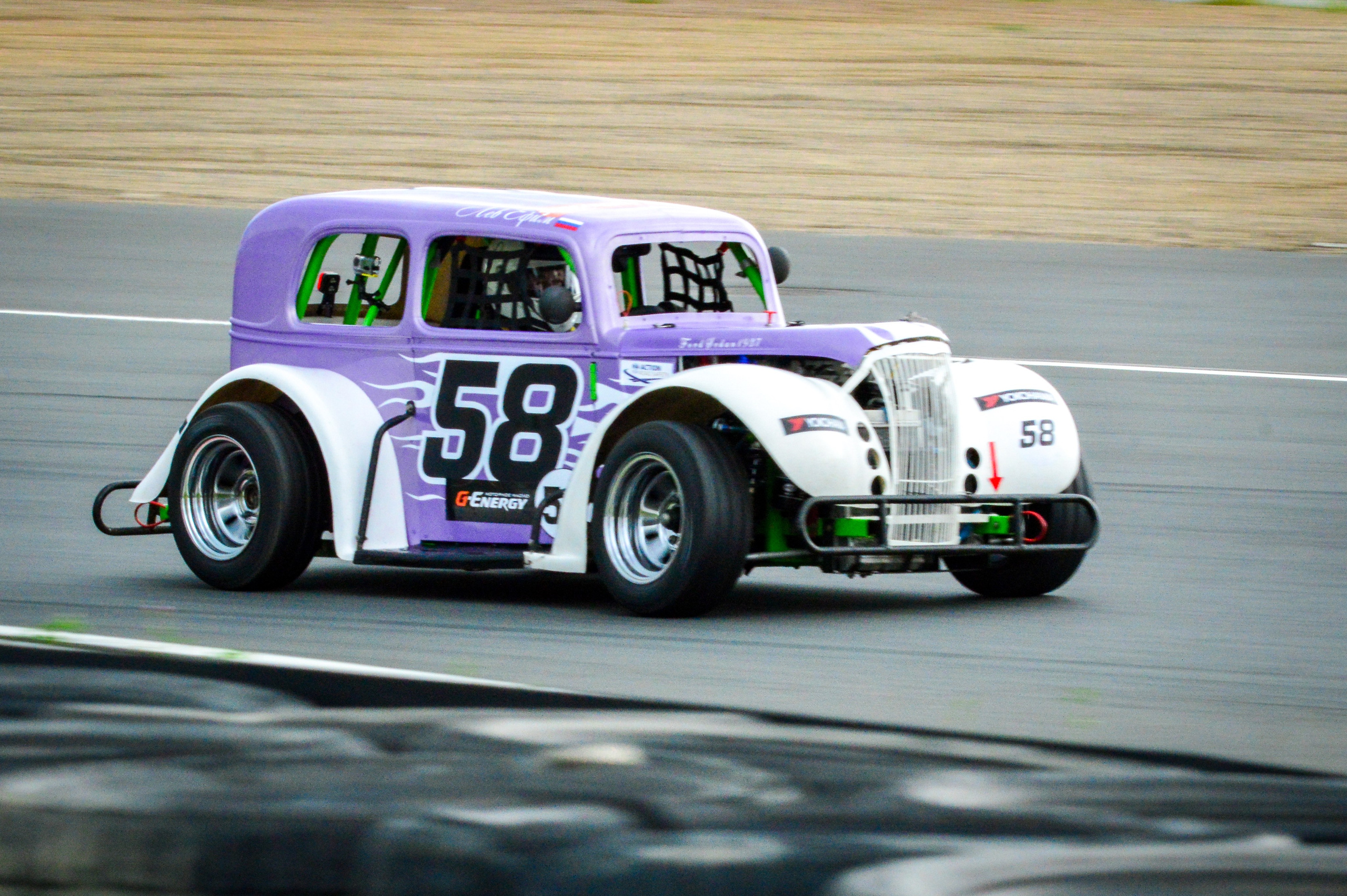 Игора — G-Drive СМП РСКГ — 8-9.07.2023. AlexFecto — галереи фотографий