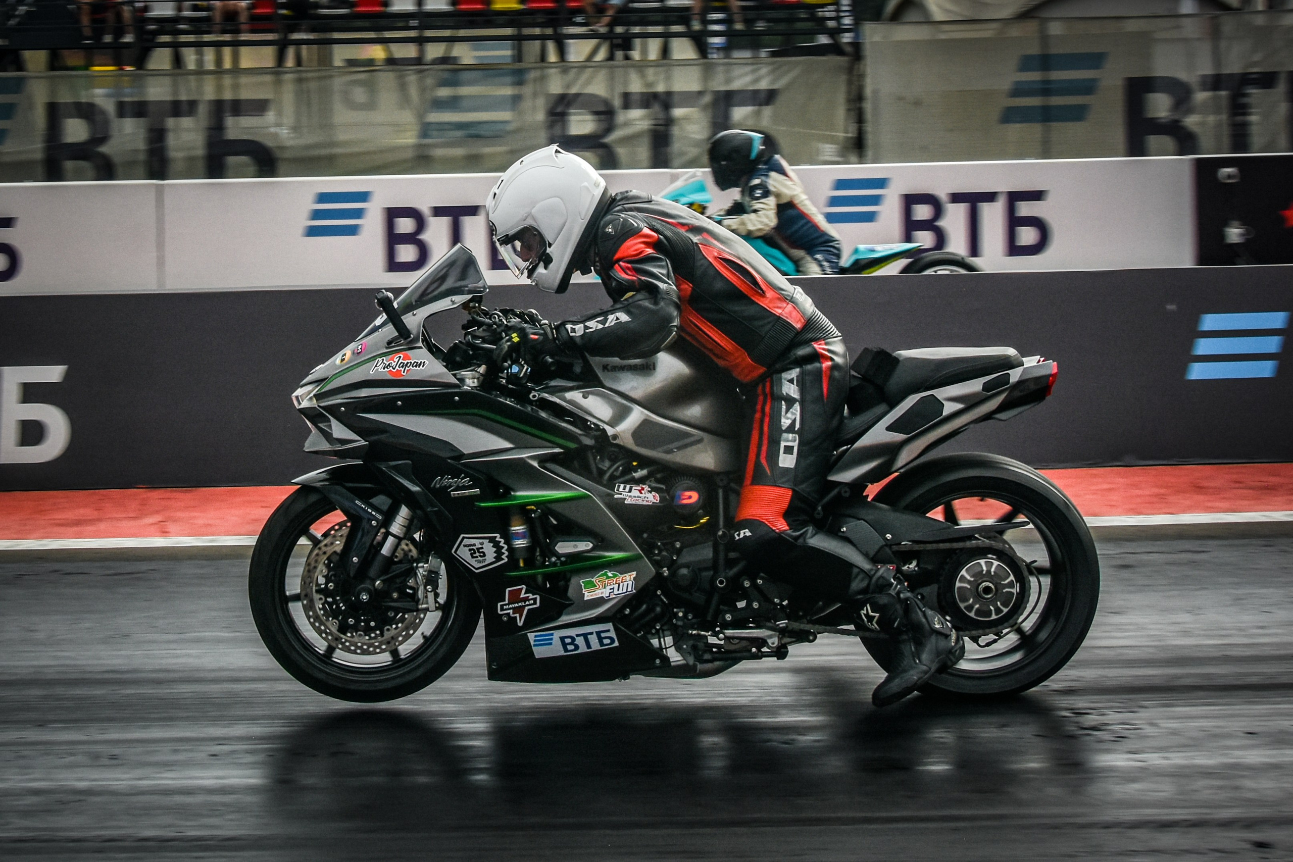 RDRC — 3 этап — 12-13.07.2025. AlexFecto — галереи фотографий