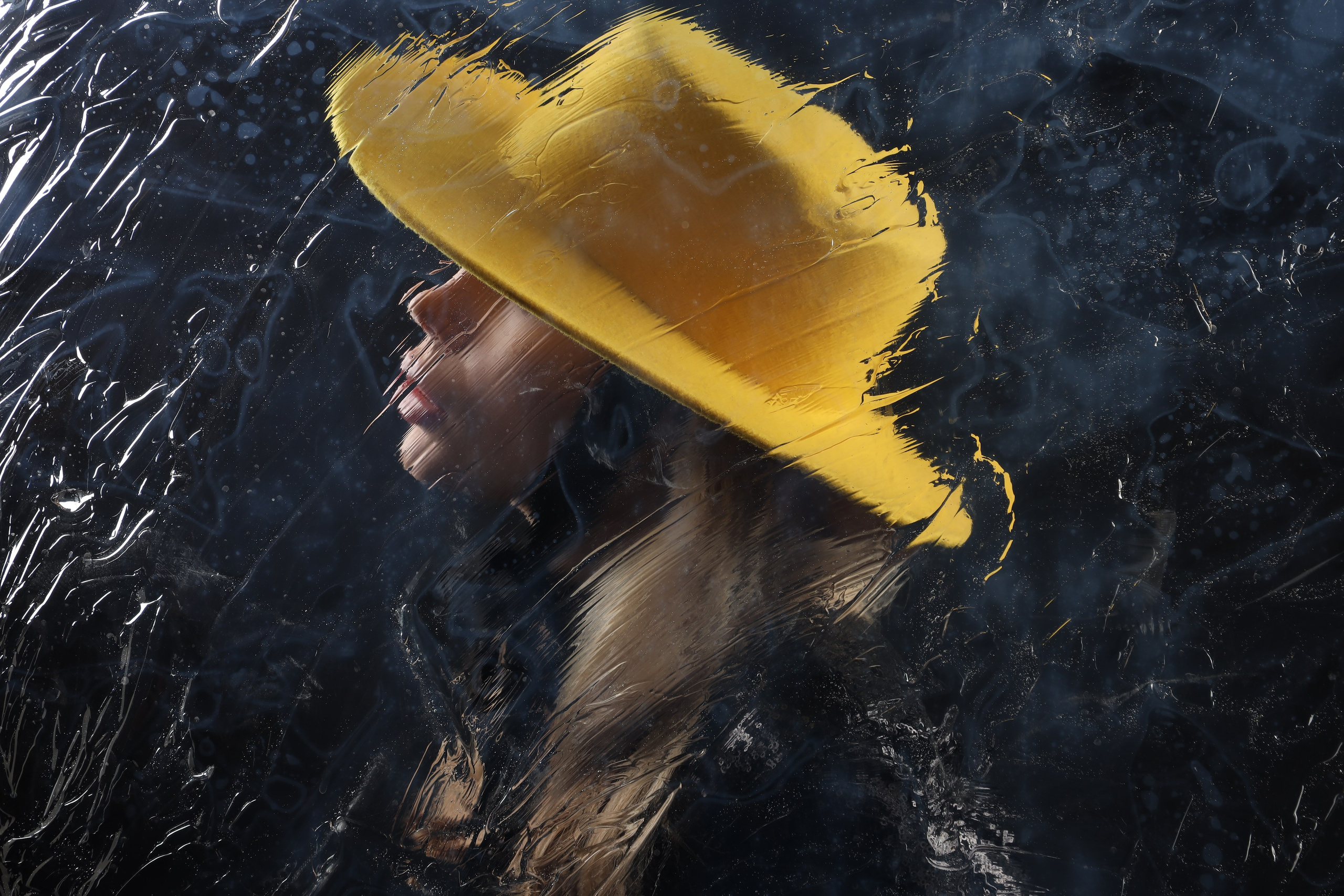 Все дело в шляпе. Съемка в студии под ваш запрос, студийные съемки, фотографии архитектурных объектов — Александр Евстигнеев — фотограф Москва