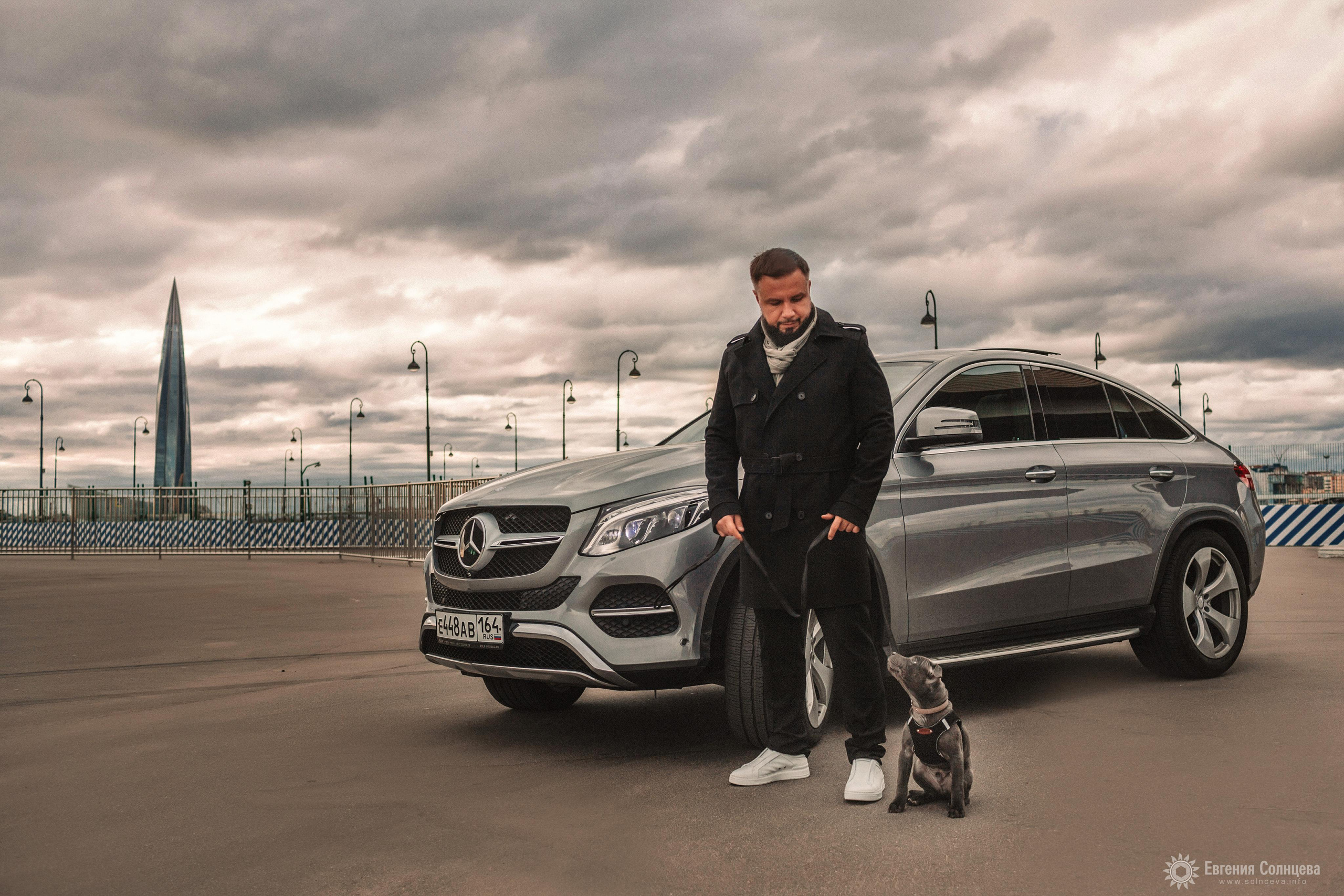 Свадебный фотограф - портфолио. Свадебные серии. Фотограф в Санкт-Петербурге, — Евгения Солнцева