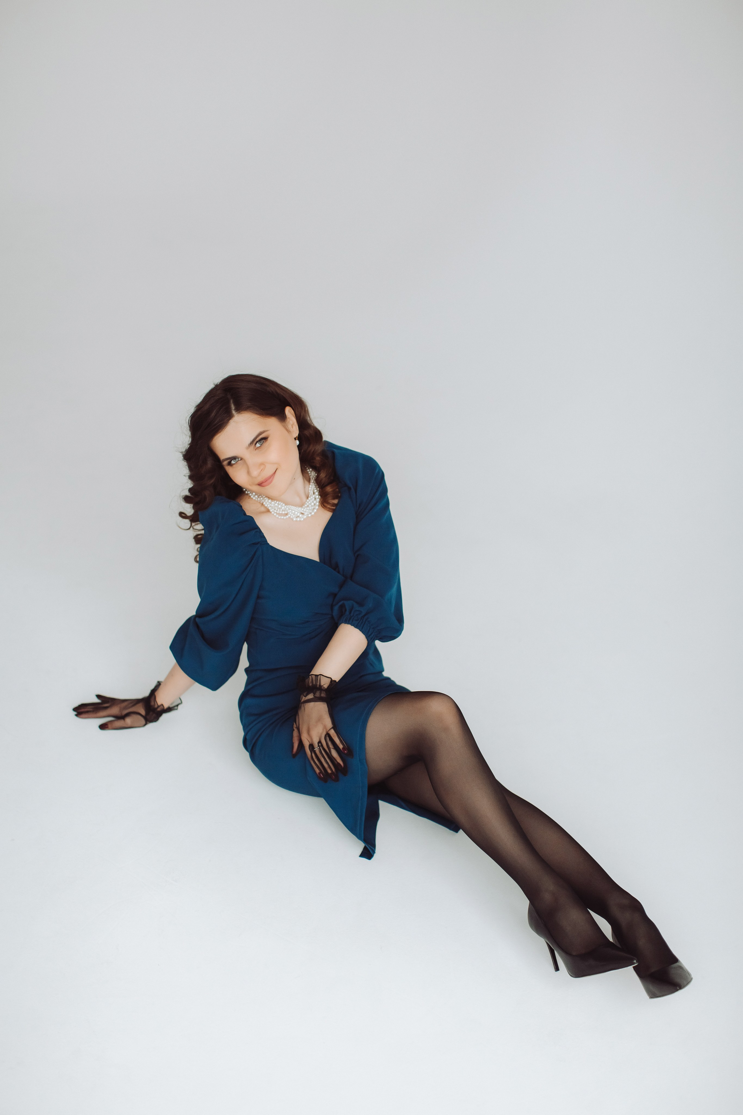 Таисия. Свадебный фотограф Ярославль Ирина Волоцкая