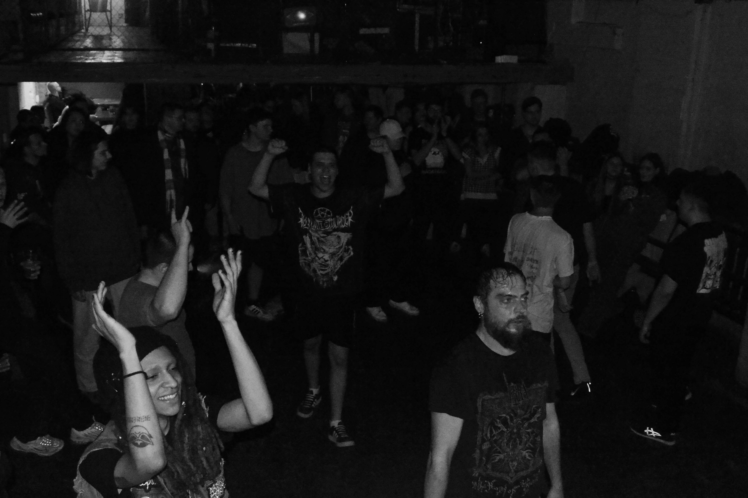 BAND of BROTHERS FEST. Репортажный фотограф в Пскове