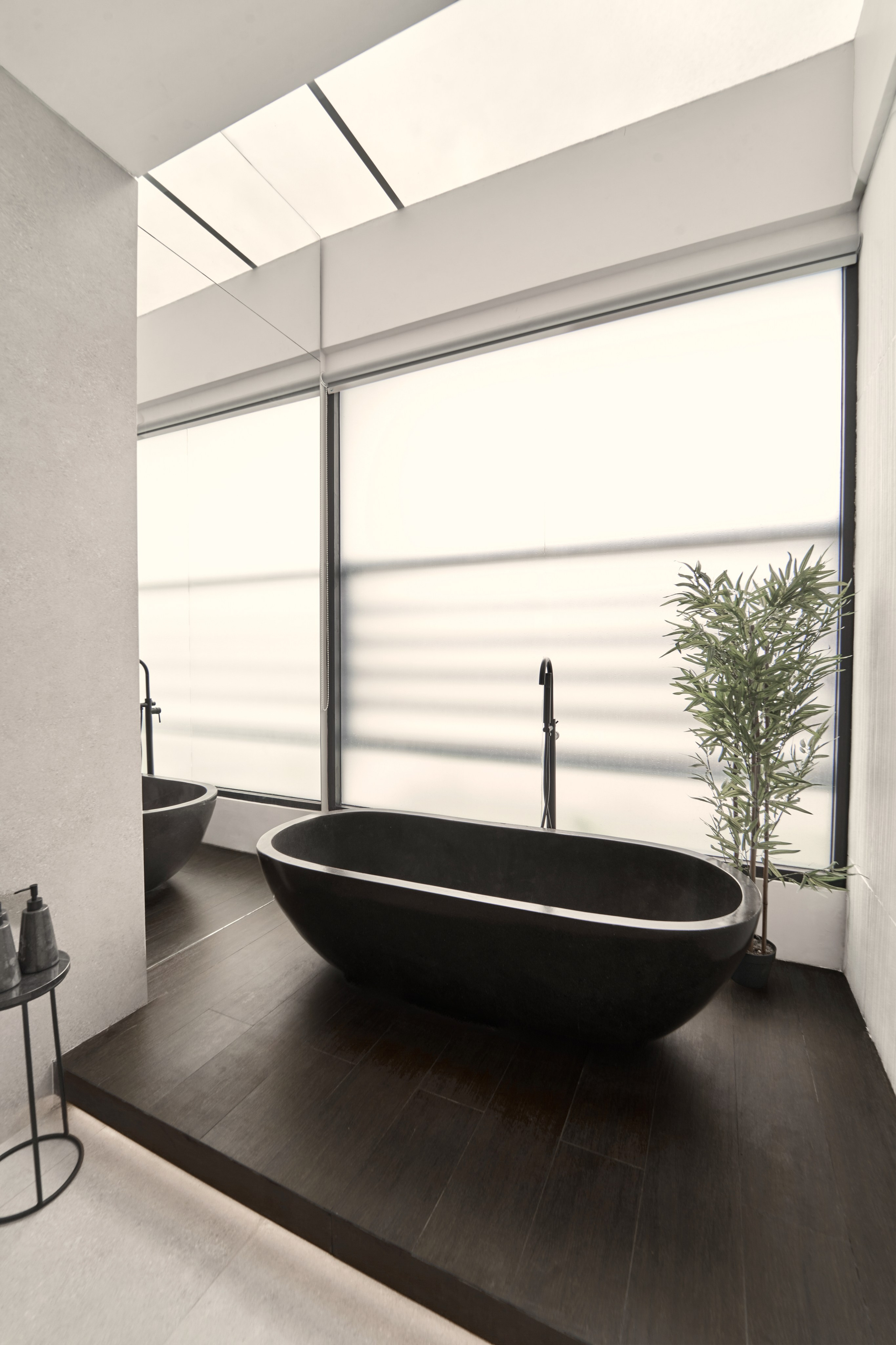 Интерьер. Фотограф Игорь Оришич