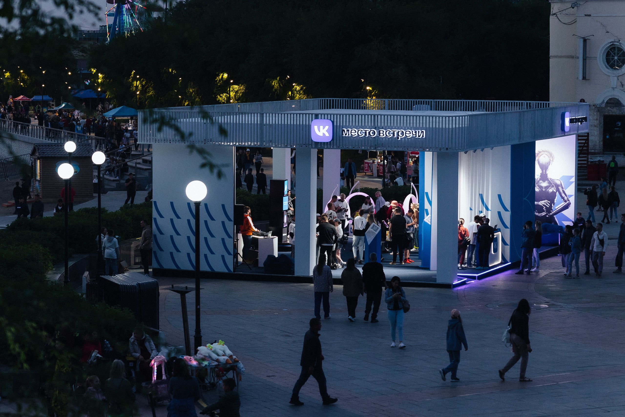 ВК МЕСТО ВСТРЕЧИ. Wedding and family photographer in Vladivostok Anton Blokhin