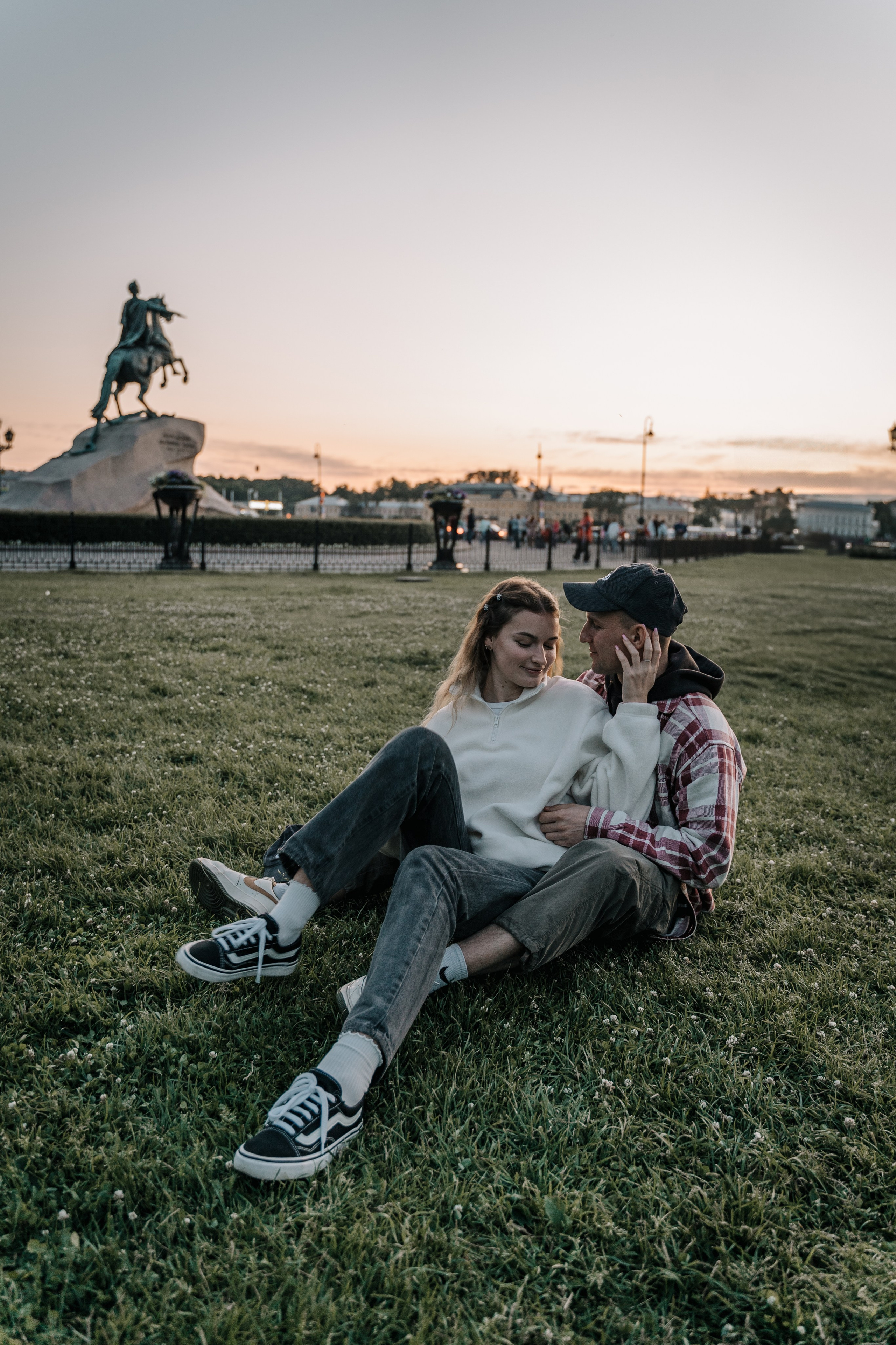 SUDAKOVY. MILATE — выпускные альбомы, фотосессии и видео в Москве