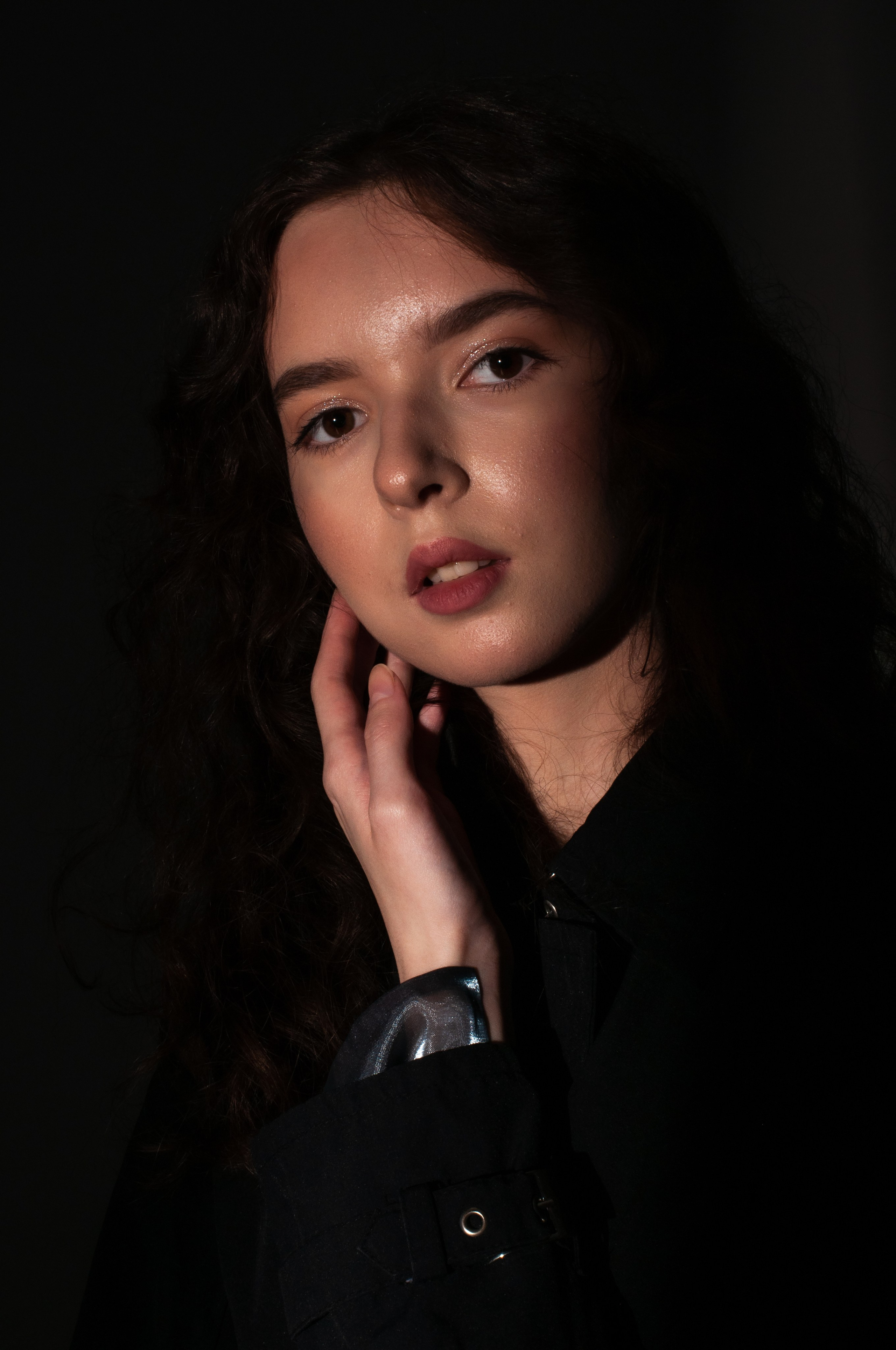 Модельная съёмка. MILATE — выпускные альбомы, фотосессии и видео в Москве