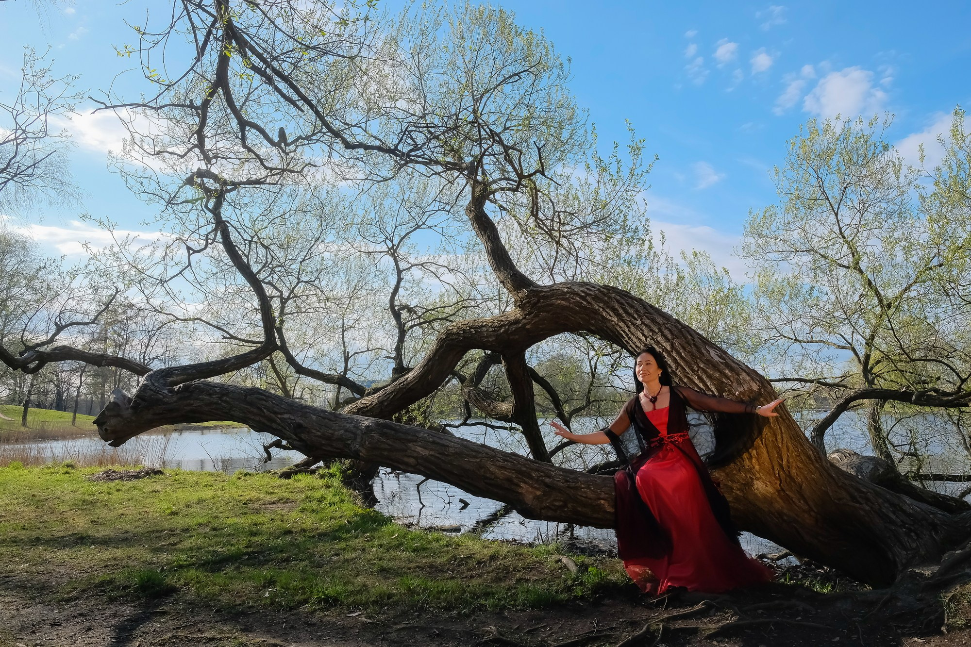 Сказка 1. Хочу такую фотосессию! Фотосъёмка в Санкт-Петербурге