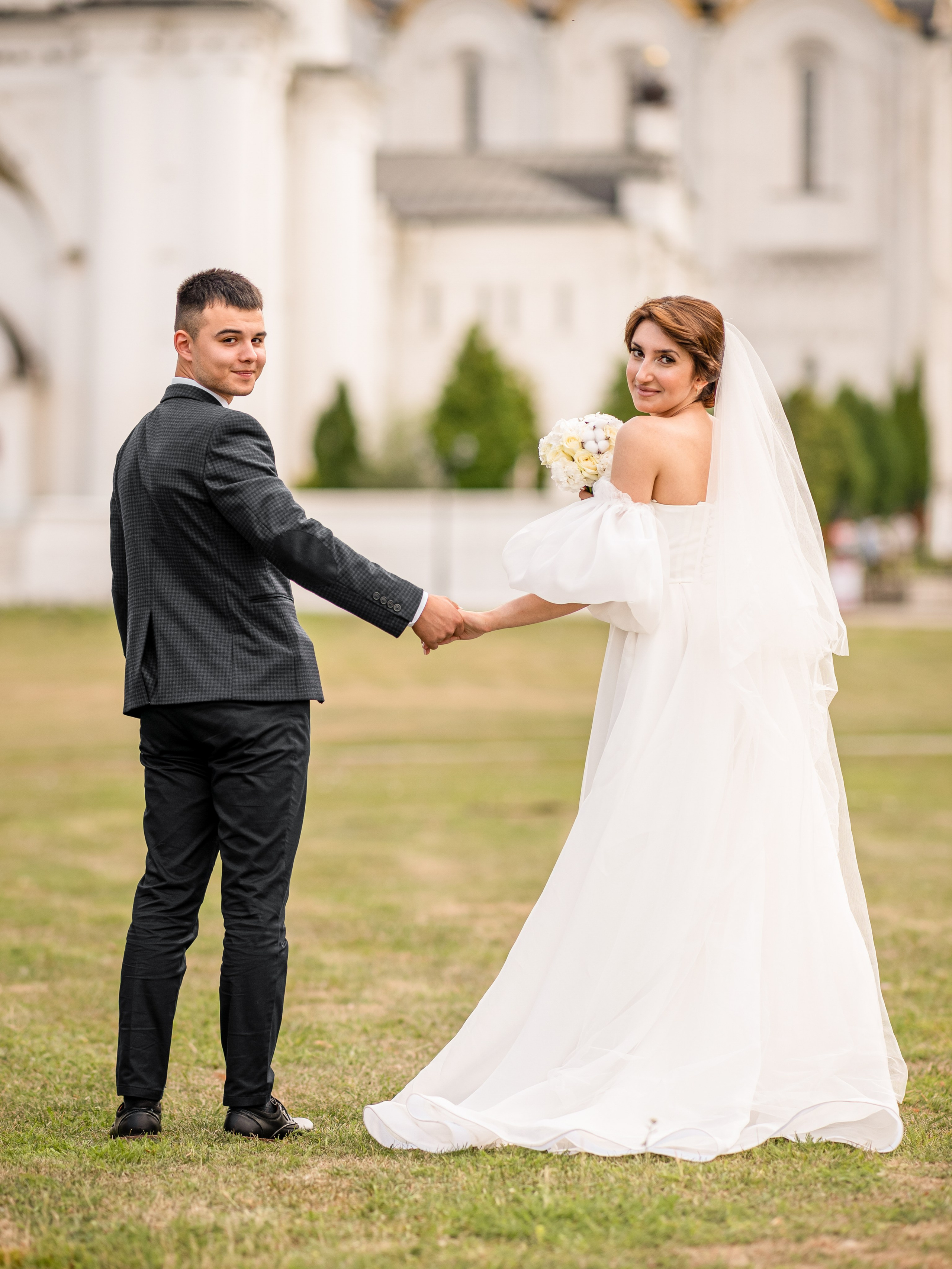 Свадьба — Руслан & Сюсана. Фотограф Москва