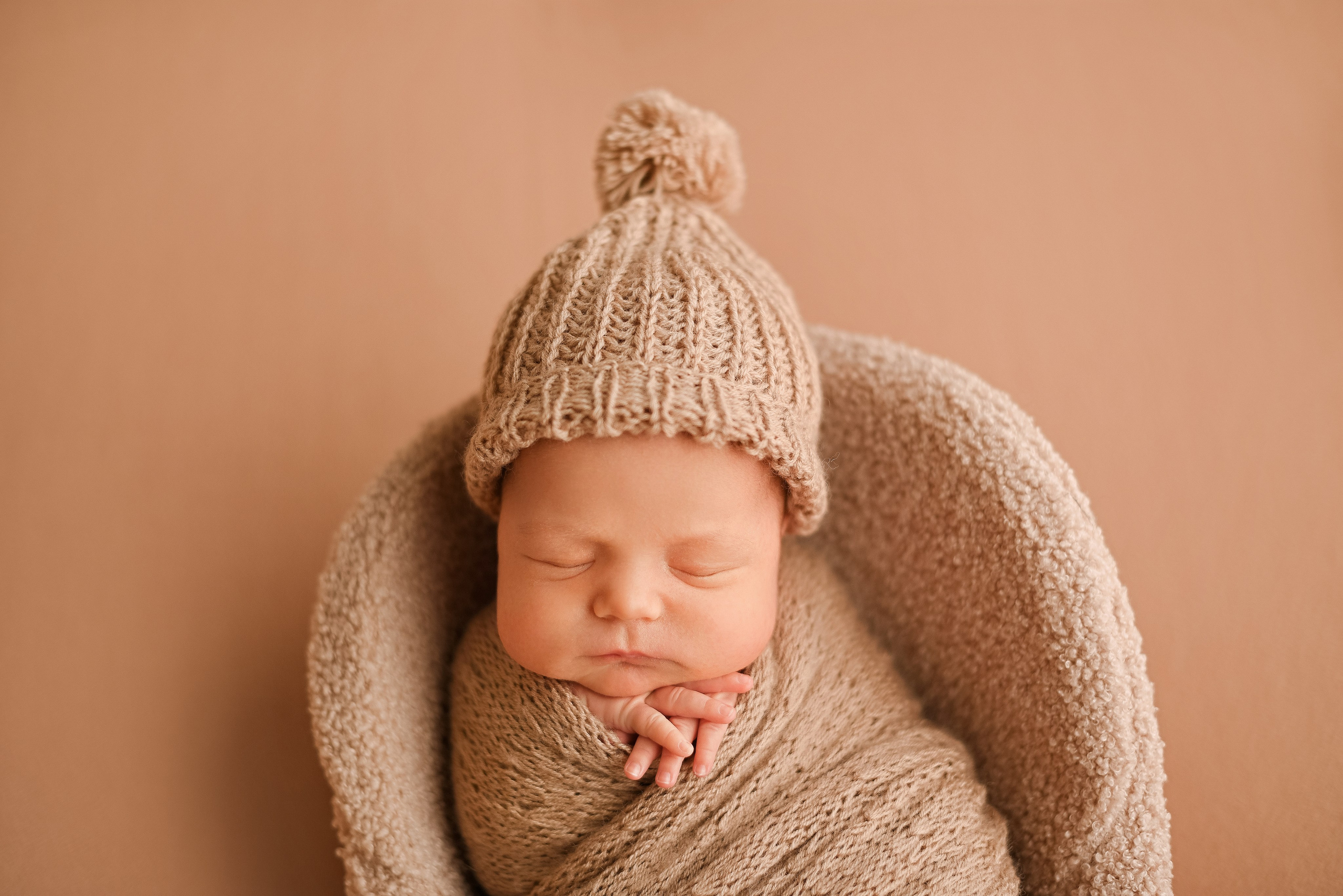 Новорождённые. Фотограф новорождённых в Сочи Наталия Дмитриева