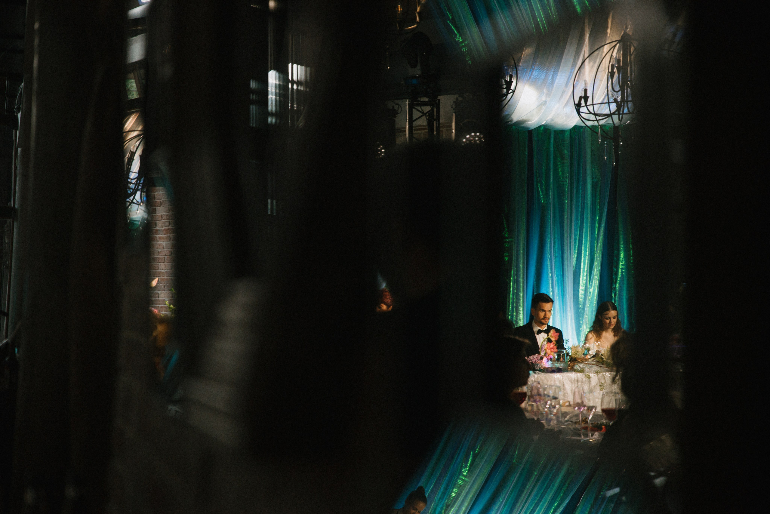 Андрей & Алёна. Свадебный, семейный, женский фотограф в Москве, Мытищах, Королёве Ксения Узилле