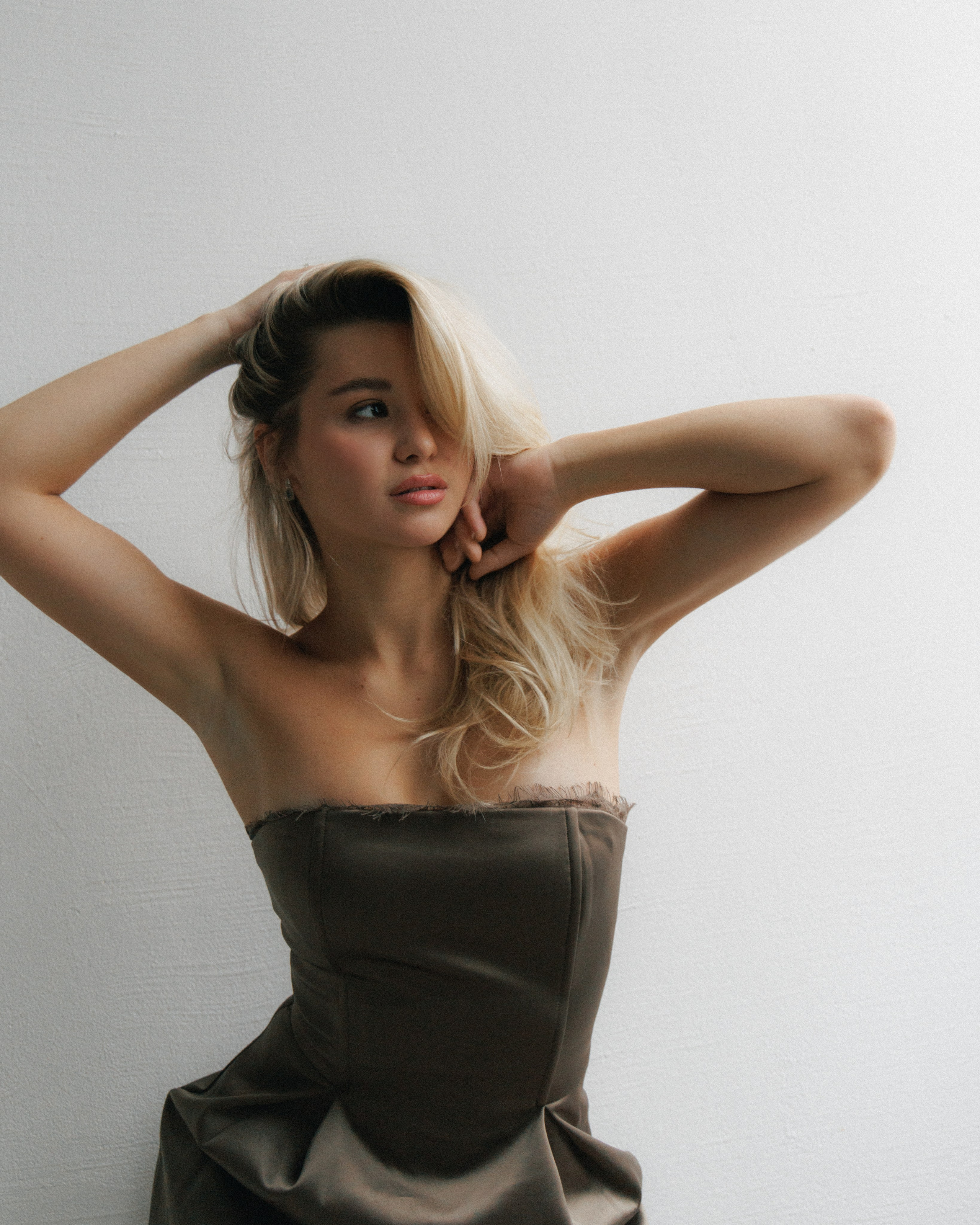 Sasha. Фотограф для души Анастасия Конкс