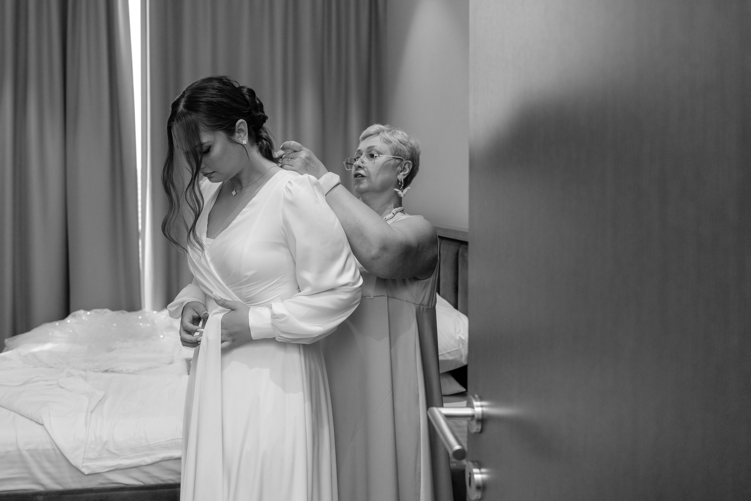 Яна и Стас | Москва. Свадебный фотограф Анастасия Лебедикова Москва