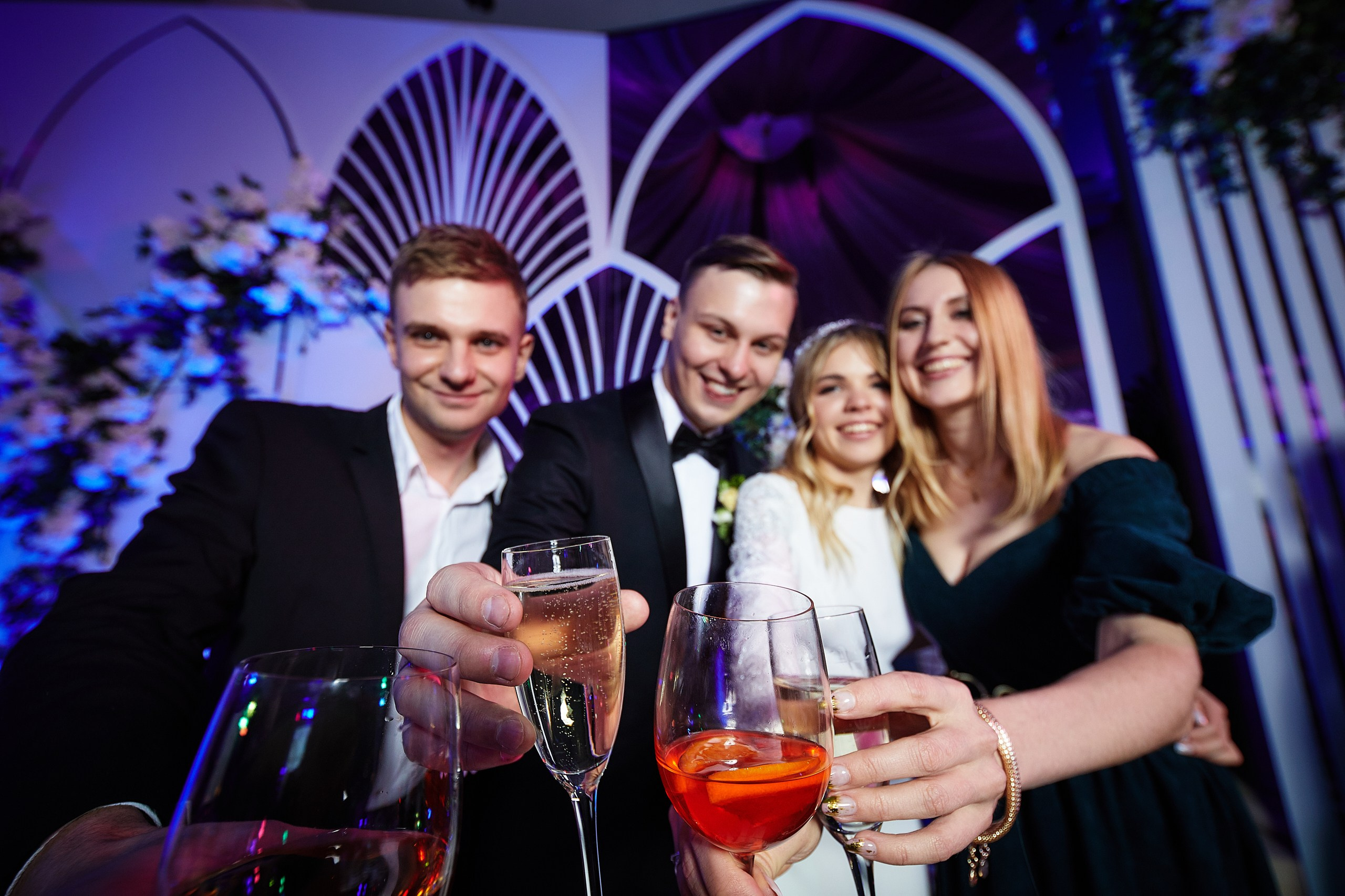 Олег и Мария