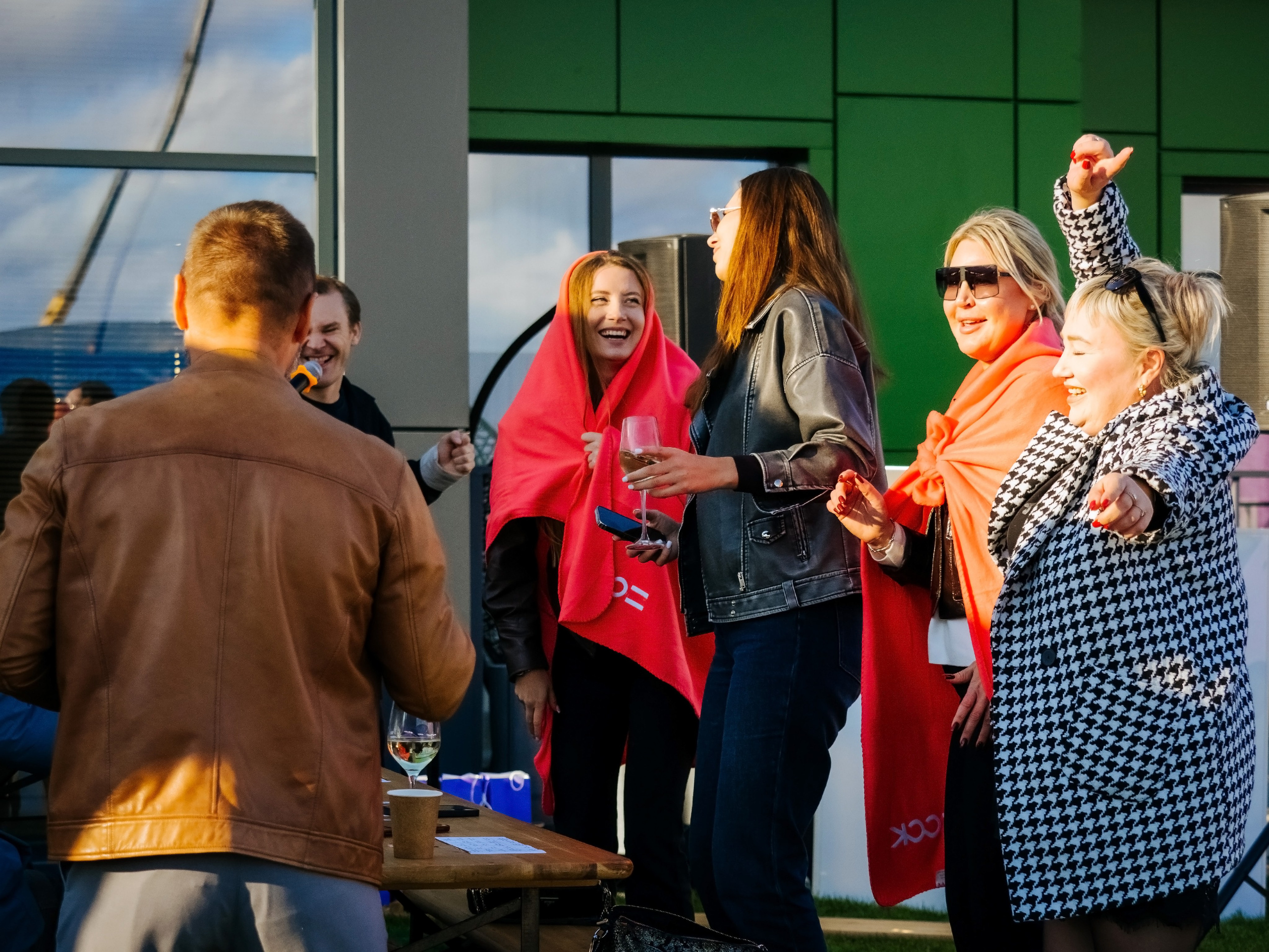 Репортаж. АНАПА ФОТОСТУДИЯ № 13