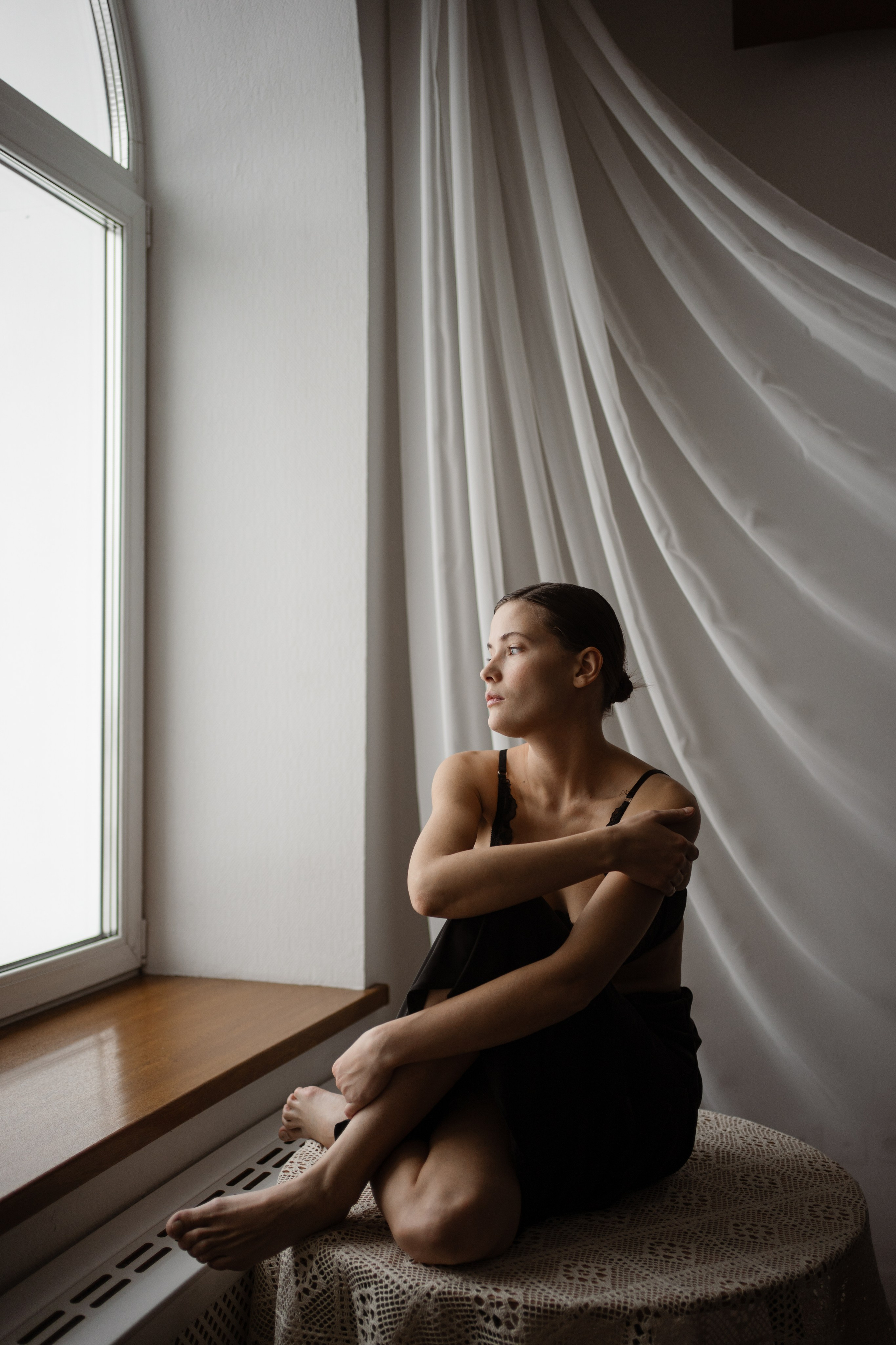 Вика. Семейный фотограф, фотосессия беременности в Новосибирске Кристина Киб