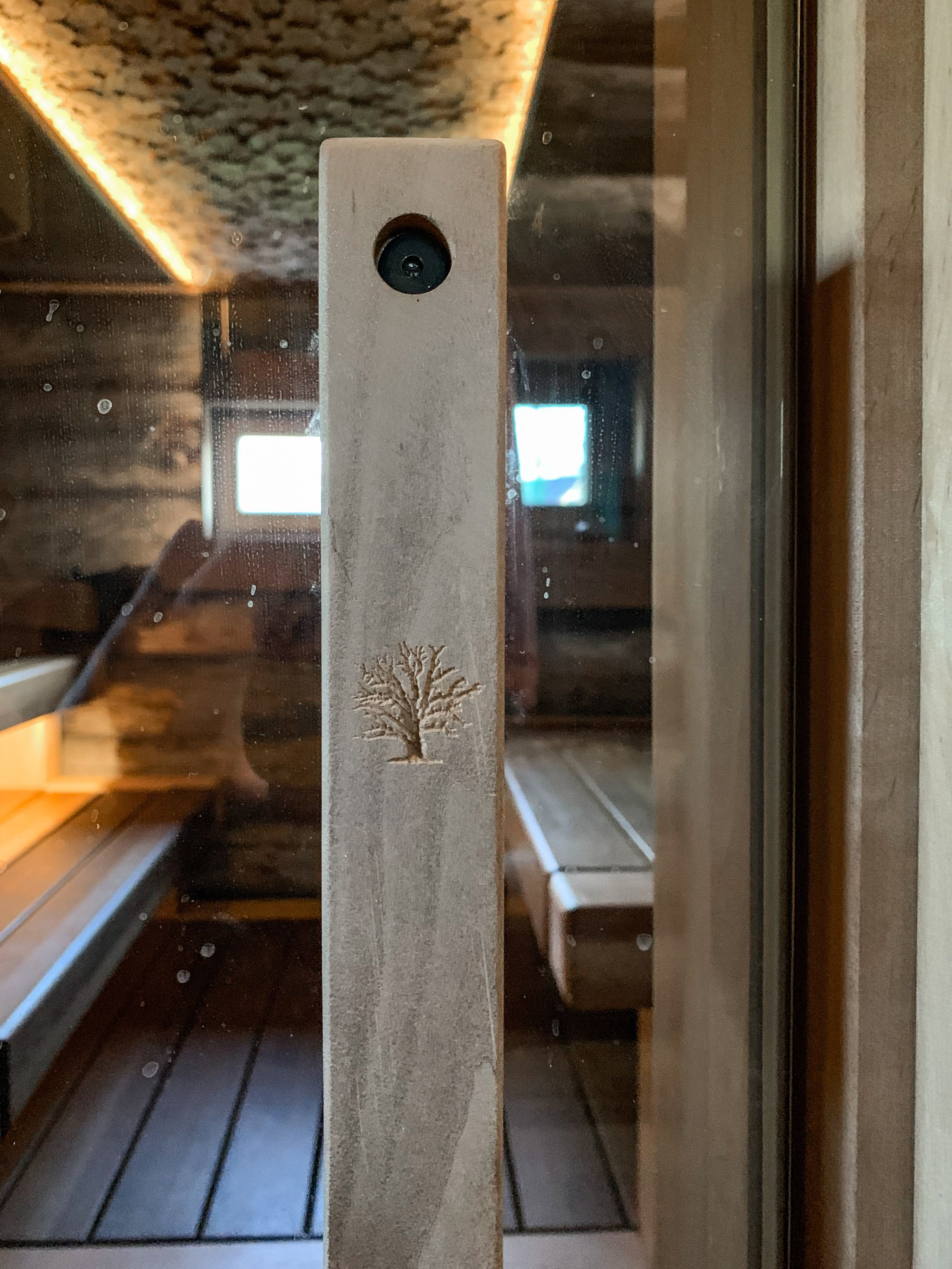 Двери. Творческая мастерская