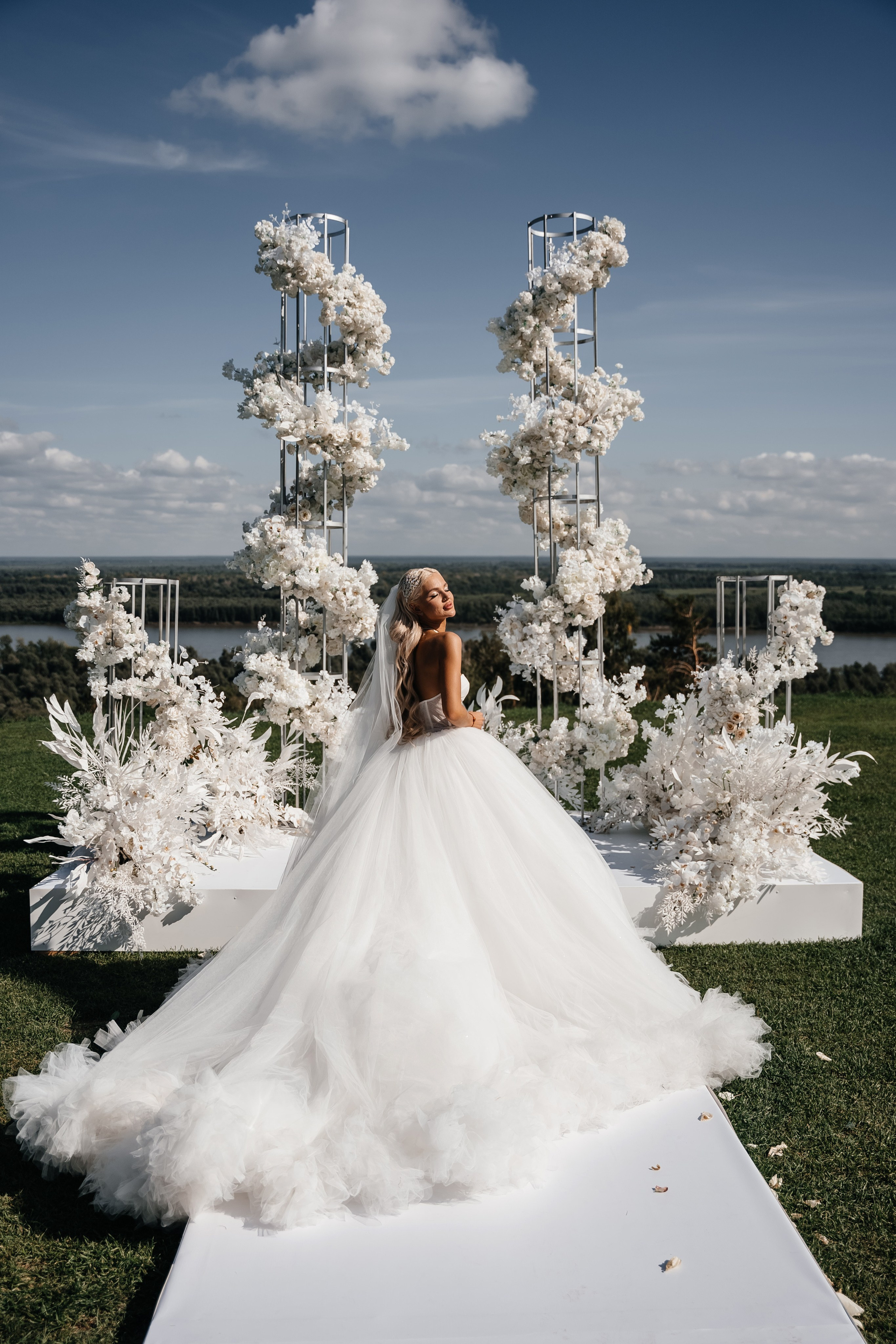 Юля и Ваня. Фотограф Кирилл Бабий