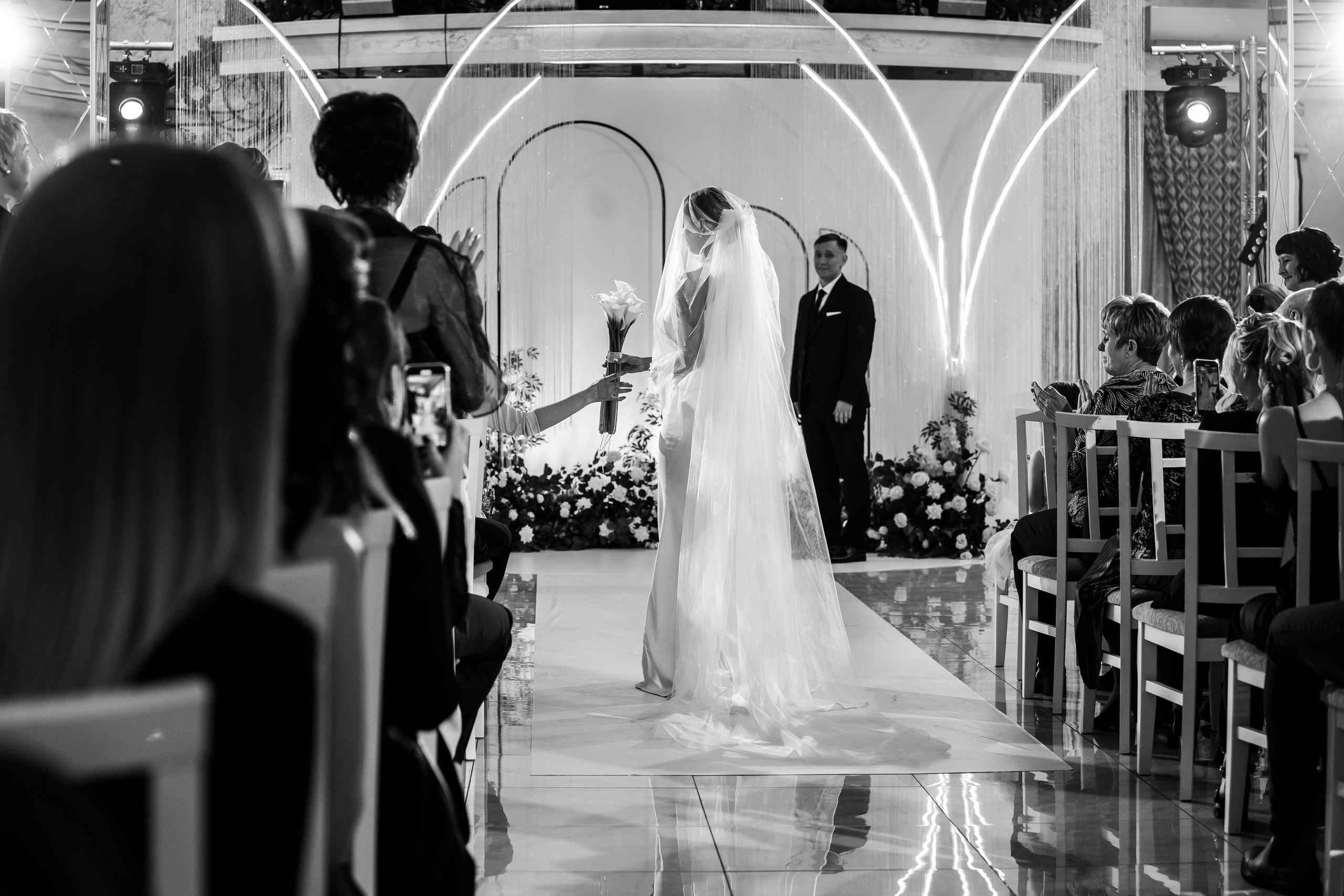 Жанна и Влад. Фотограф Кирилл Бабий