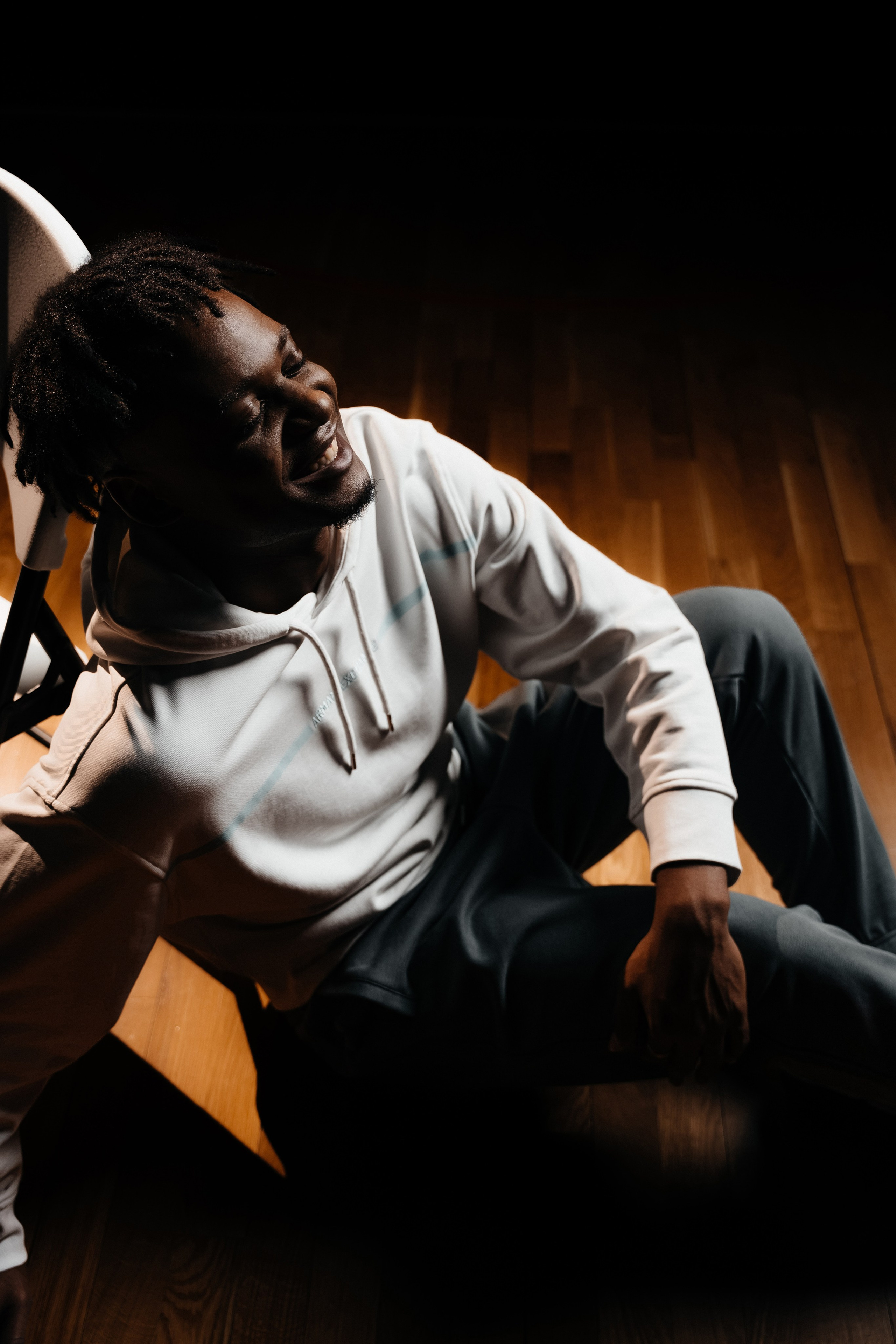 Armani Exchange. Фотограф Кирилл Бабий