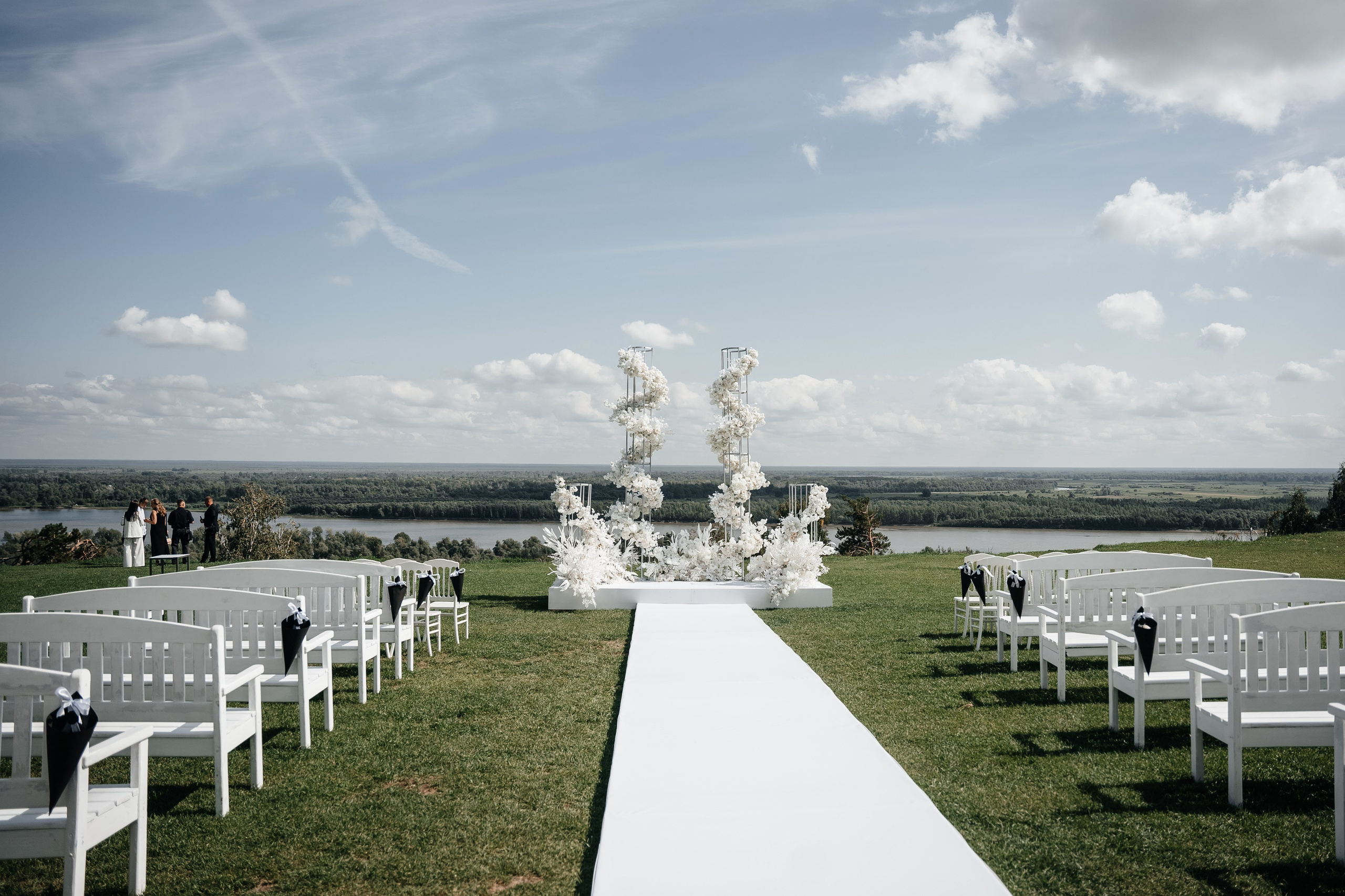 Юля и Ваня. Фотограф Кирилл Бабий