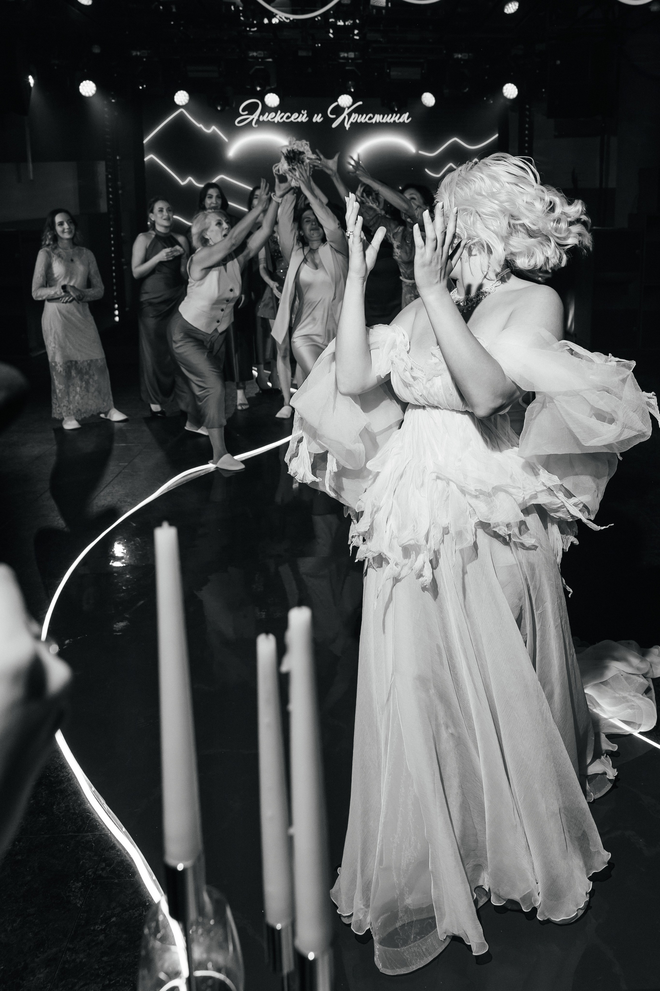 Слияние. Фотограф Кирилл Бабий