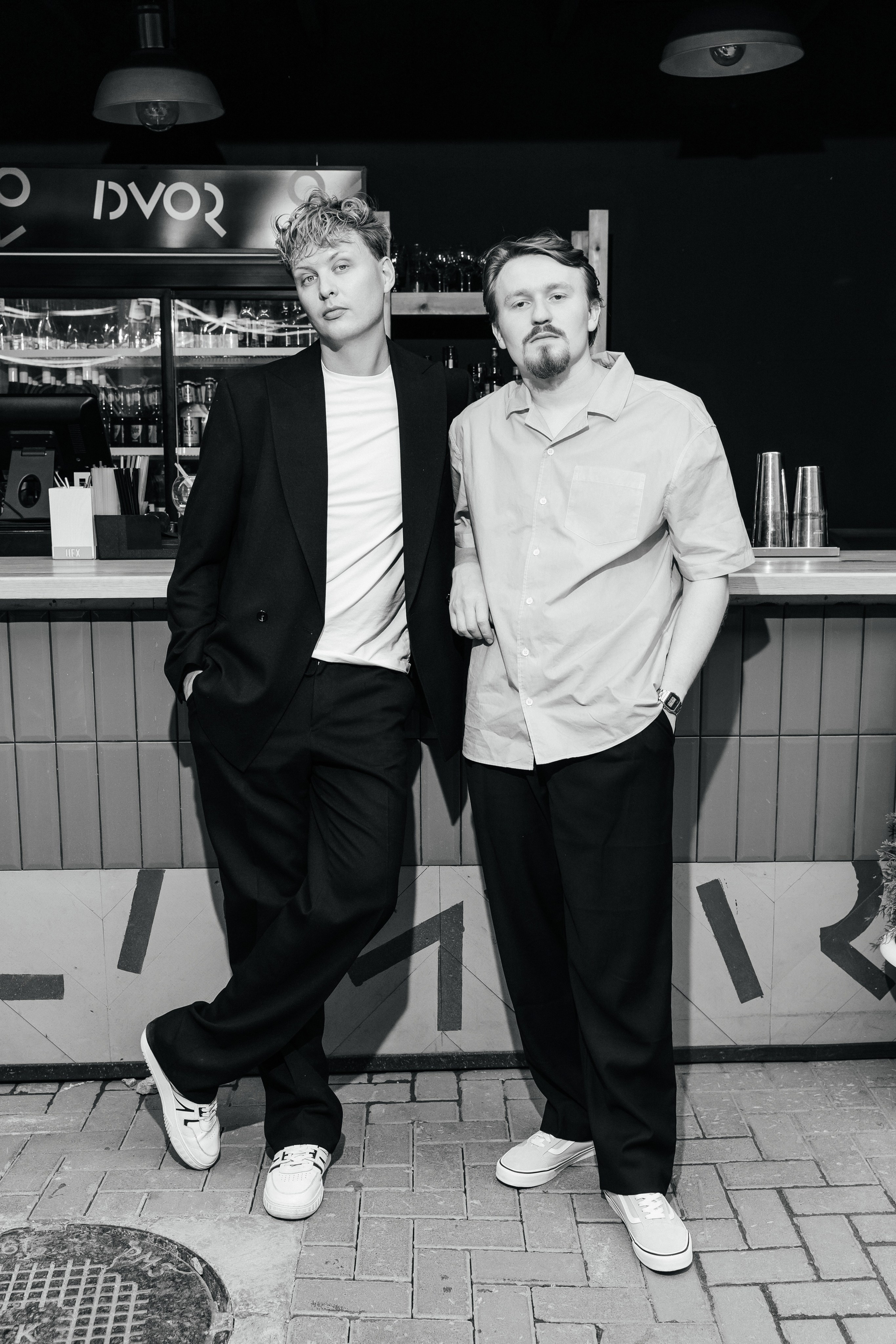 Саша и Настя. Фотограф Кирилл Бабий