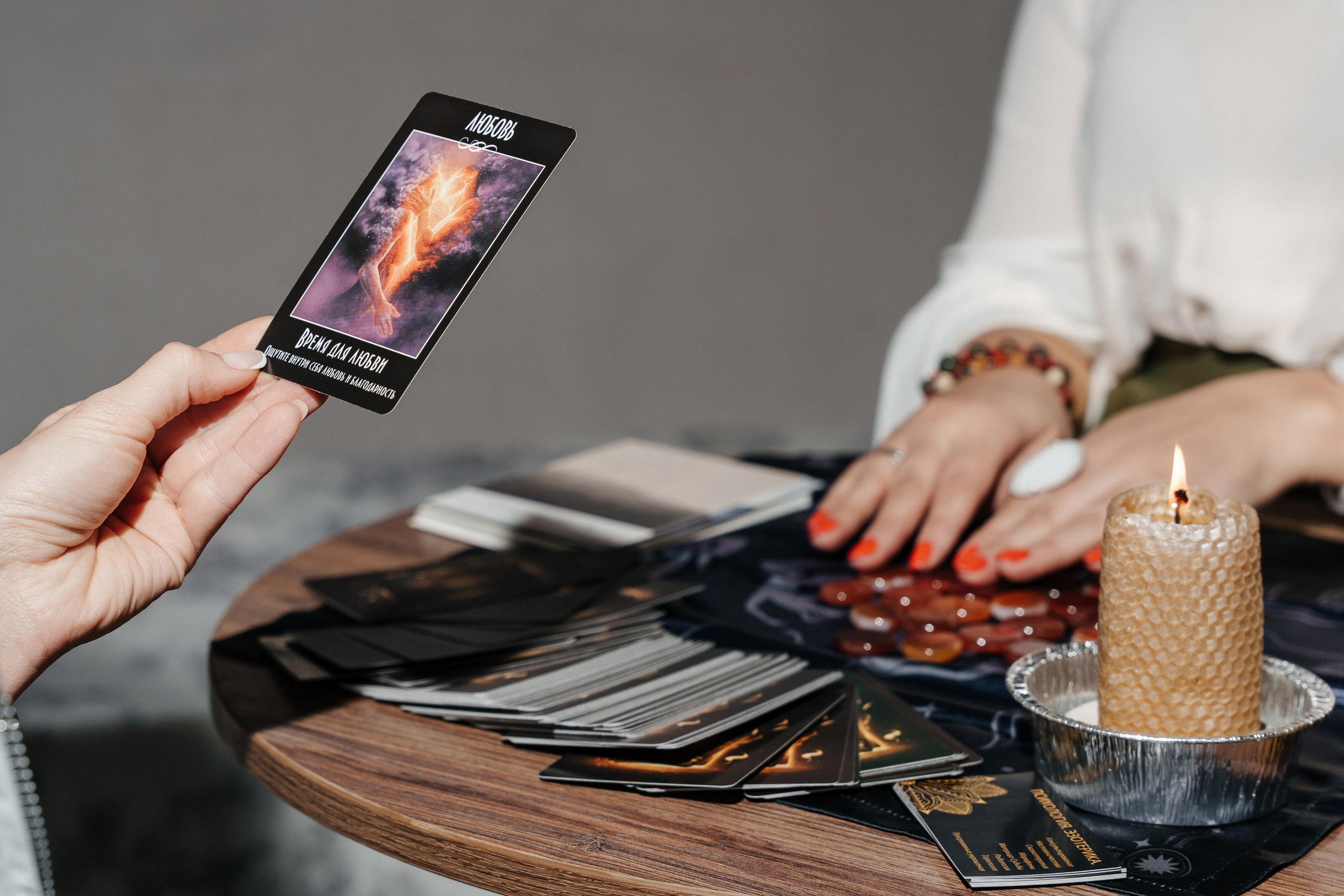 Торжество в Maru Park. Фотограф Кирилл Бабий