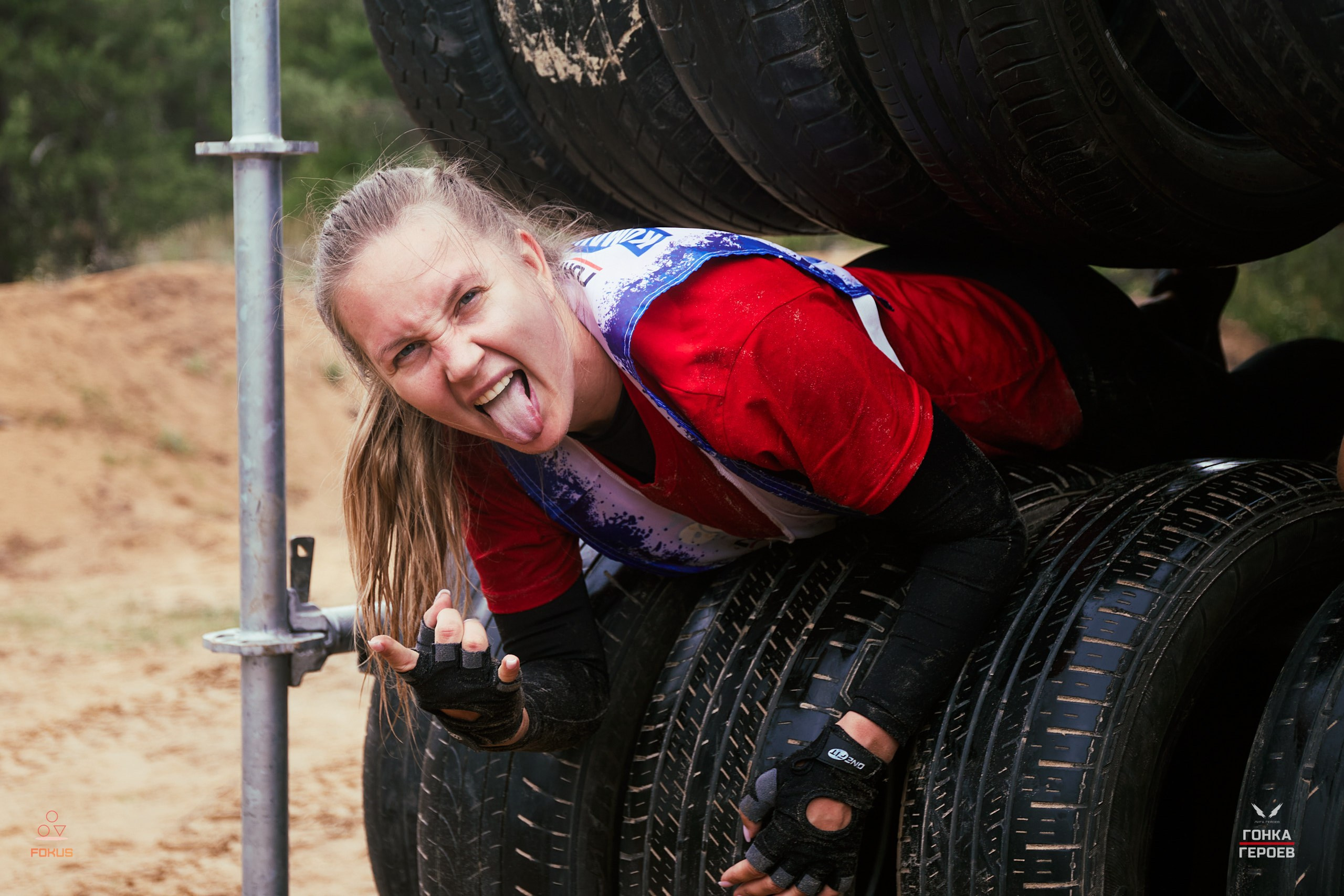 Репортаж с гонки героев 2025 год Мулино. Спортивный фотограф Некрасов Денис
