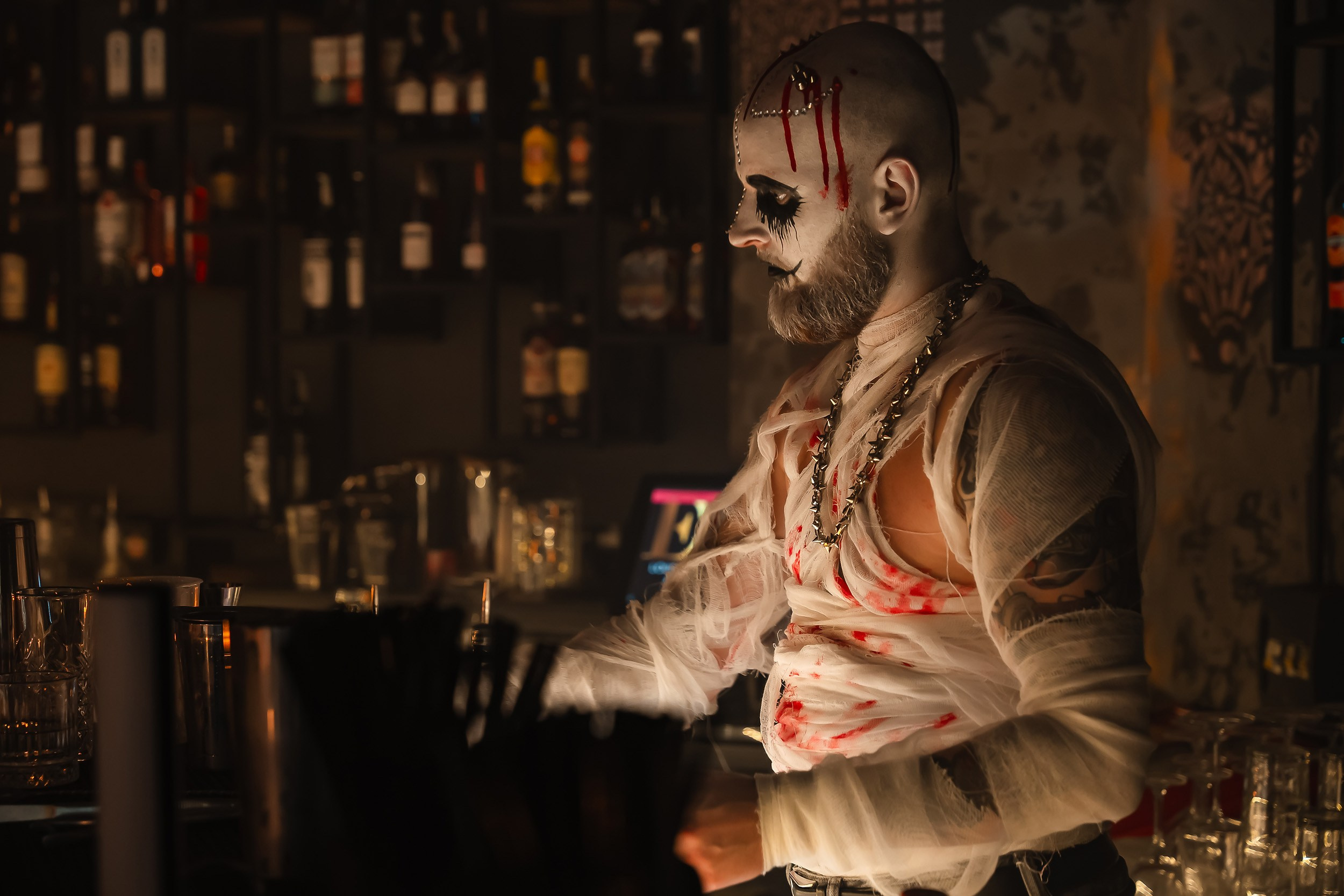 EZ. Кипятком Павлодар