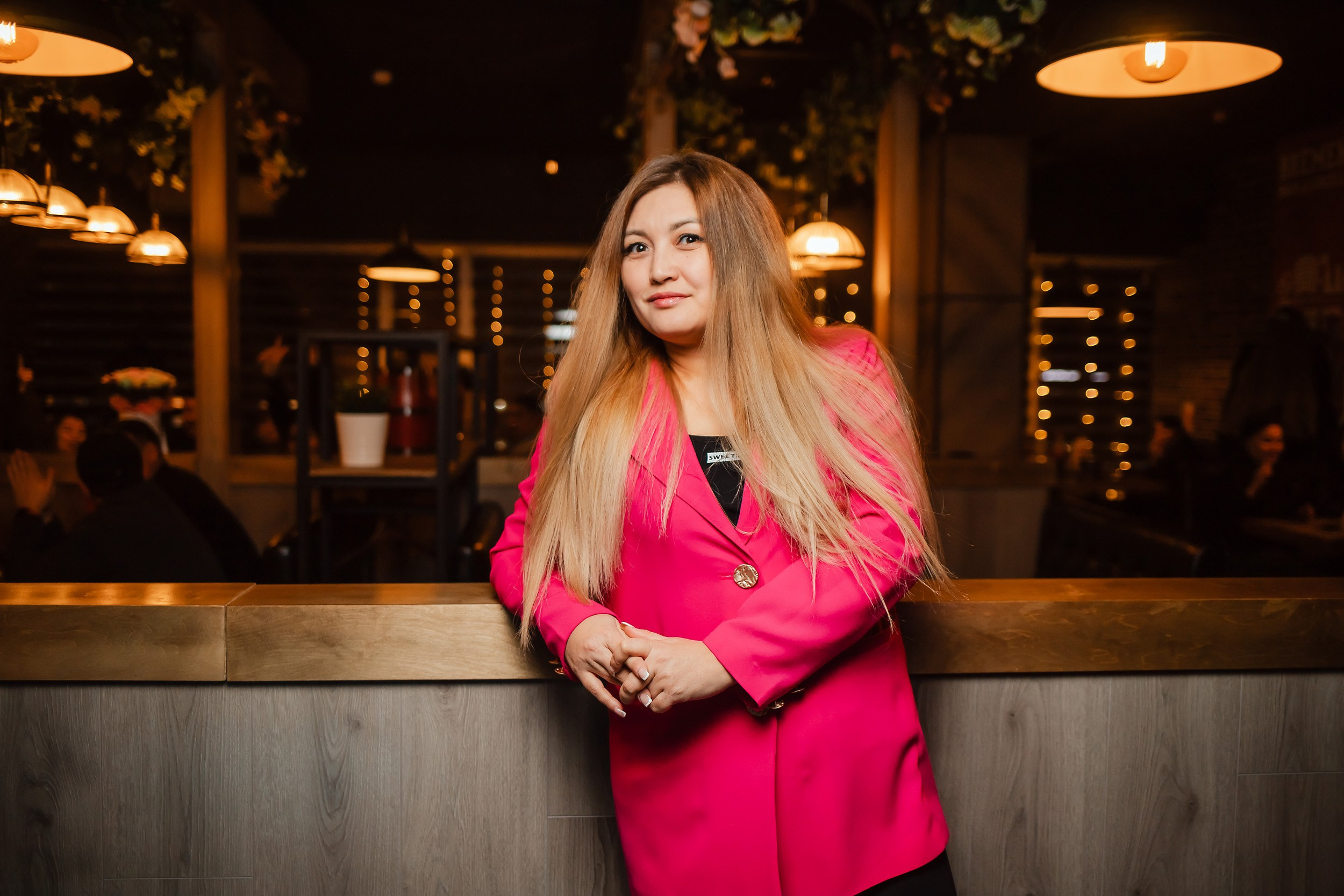 Bremen. Кипятком Павлодар