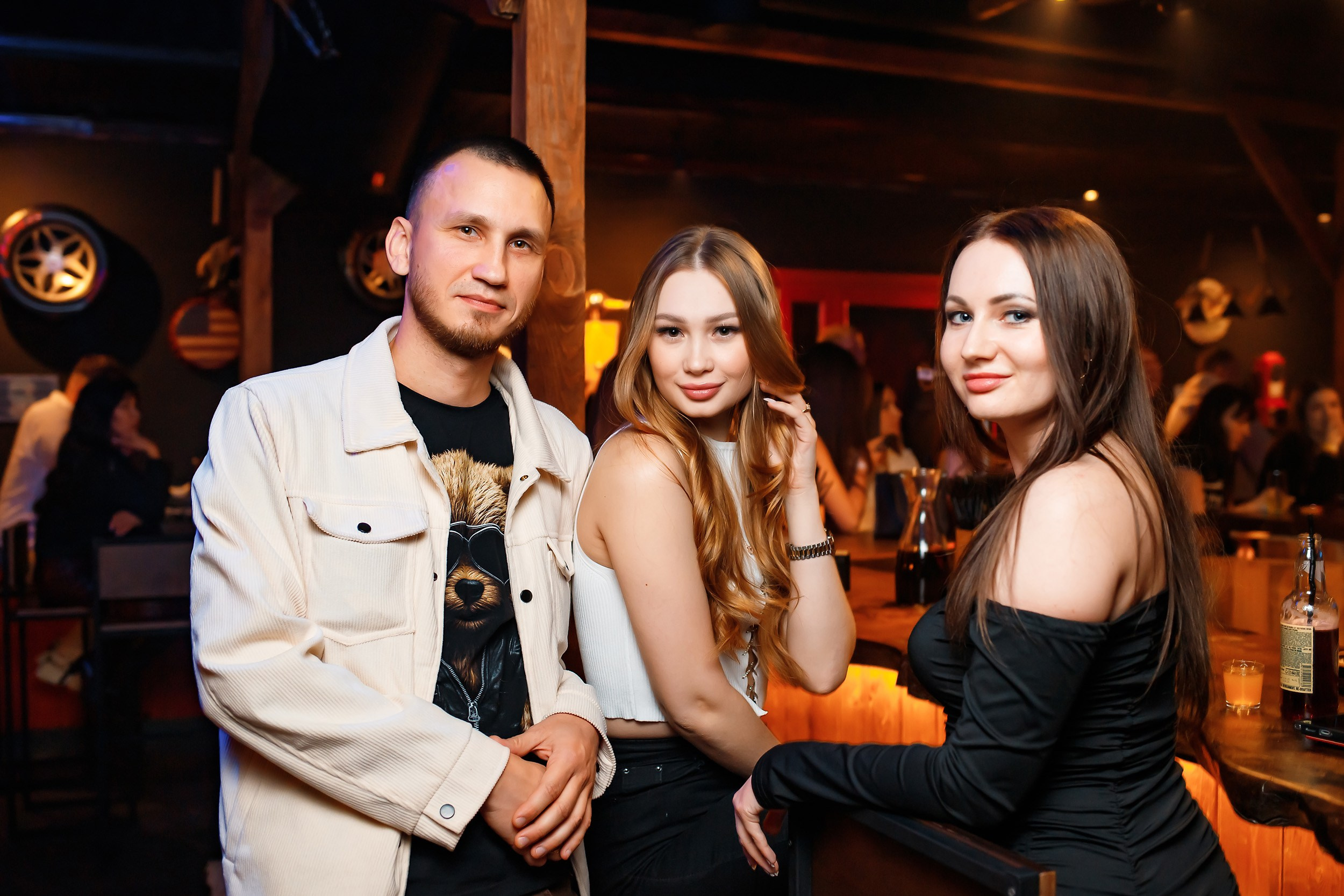 Garage. Кипятком Павлодар