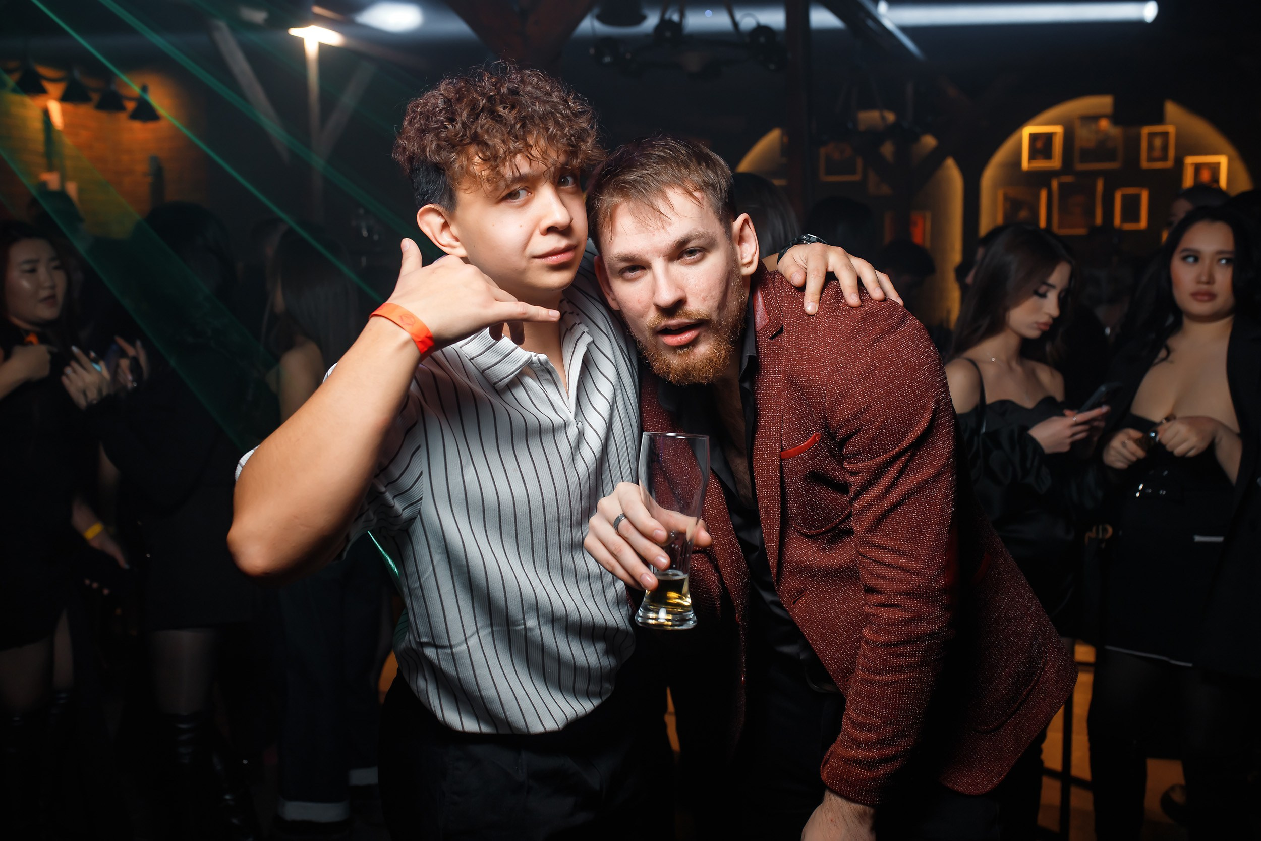 Garage. Кипятком Павлодар