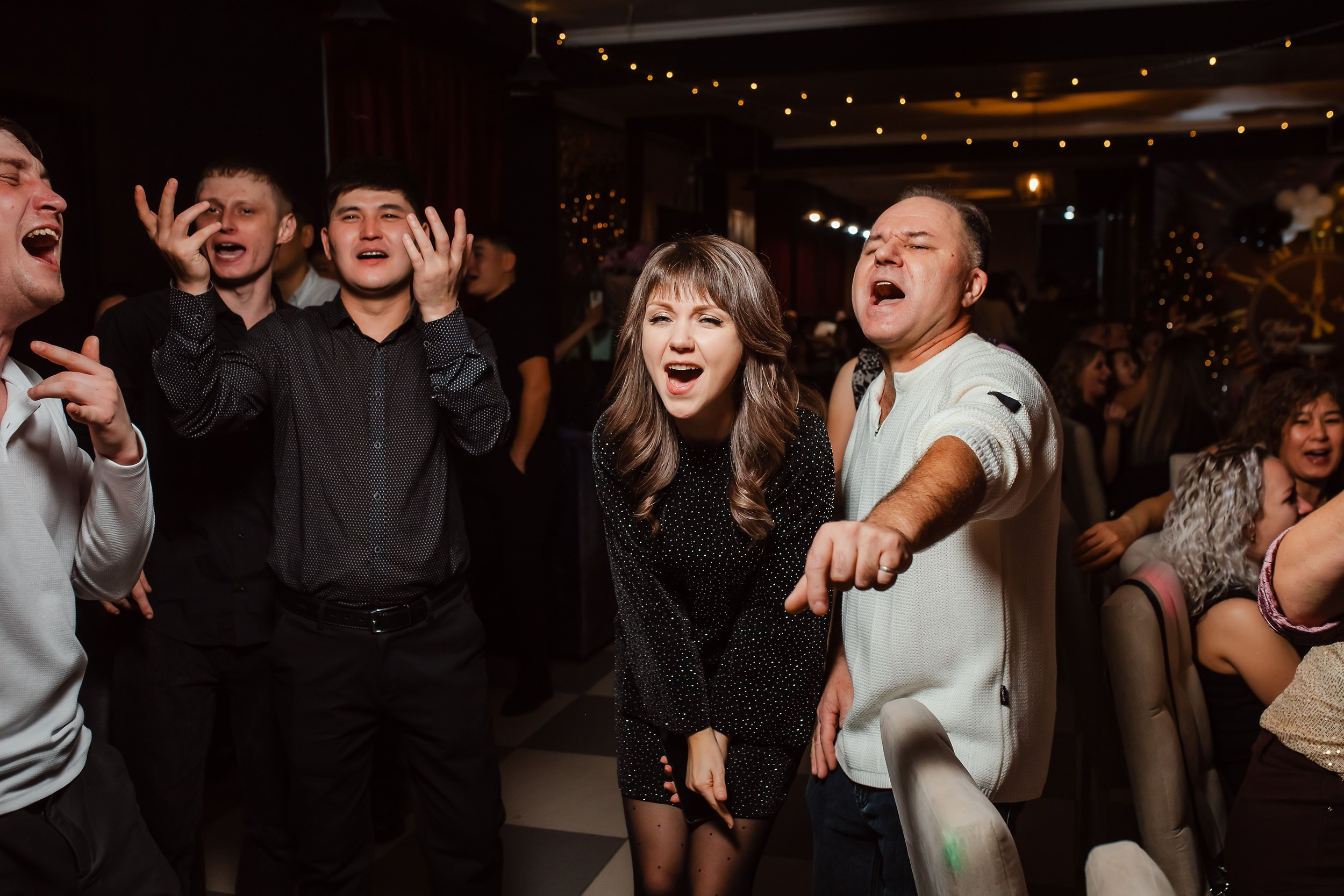 Two Star. Кипятком Павлодар