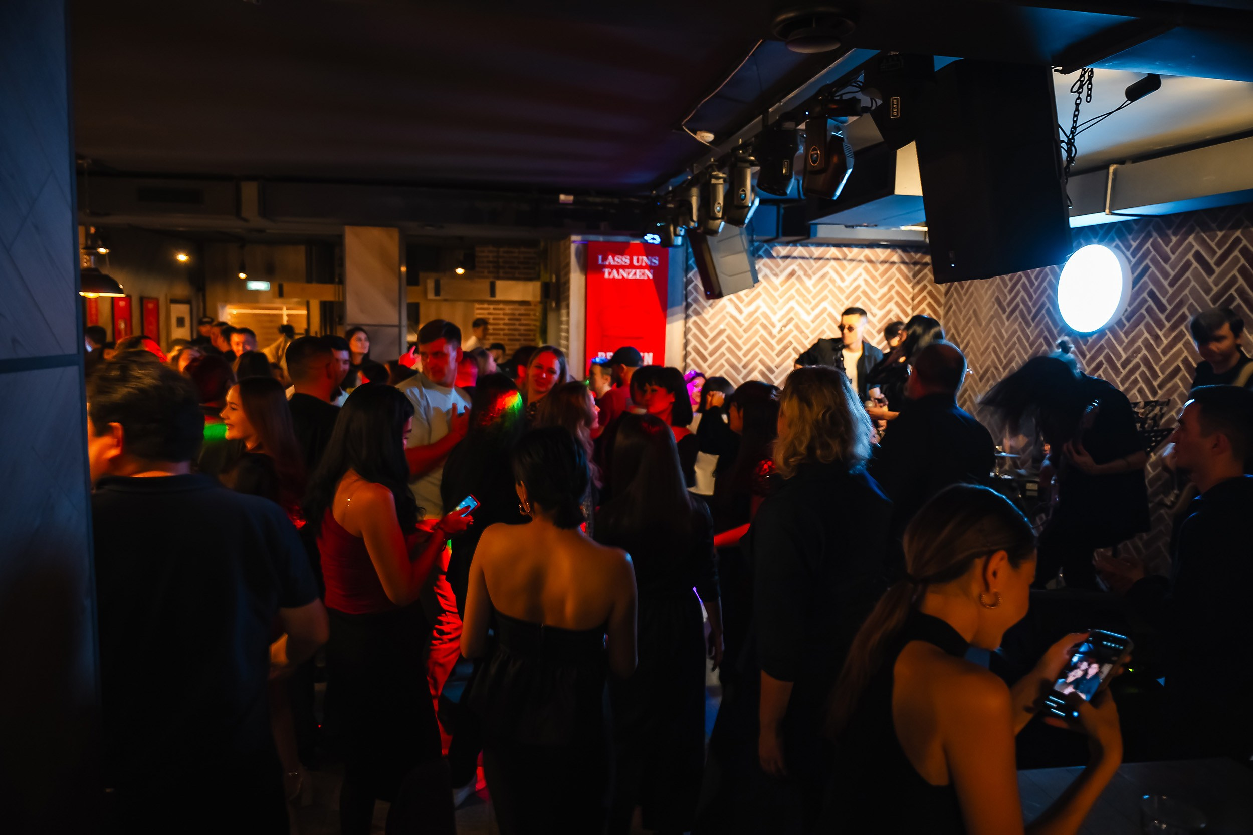 Bremen. Кипятком Павлодар