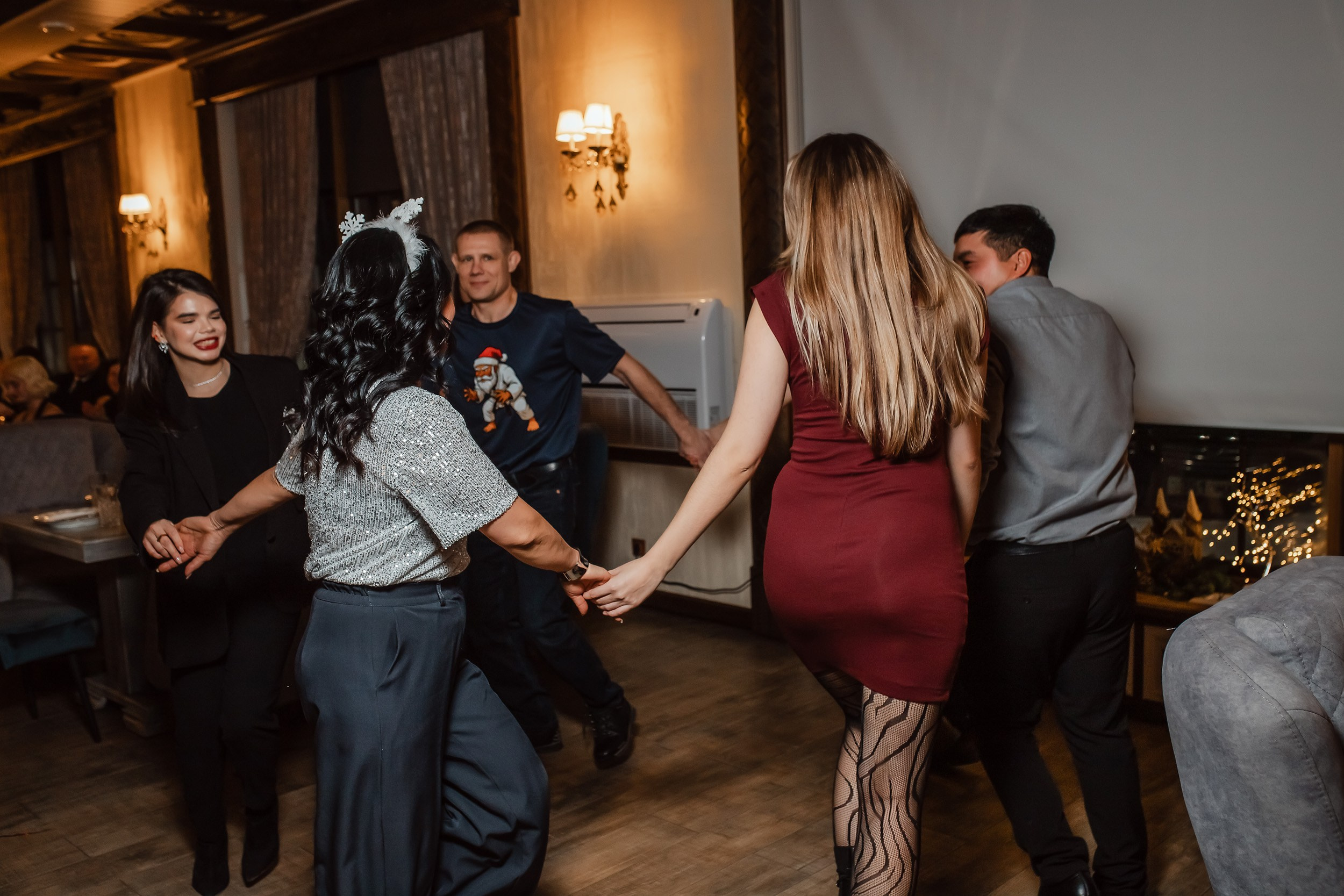 Seasons. Кипятком Павлодар