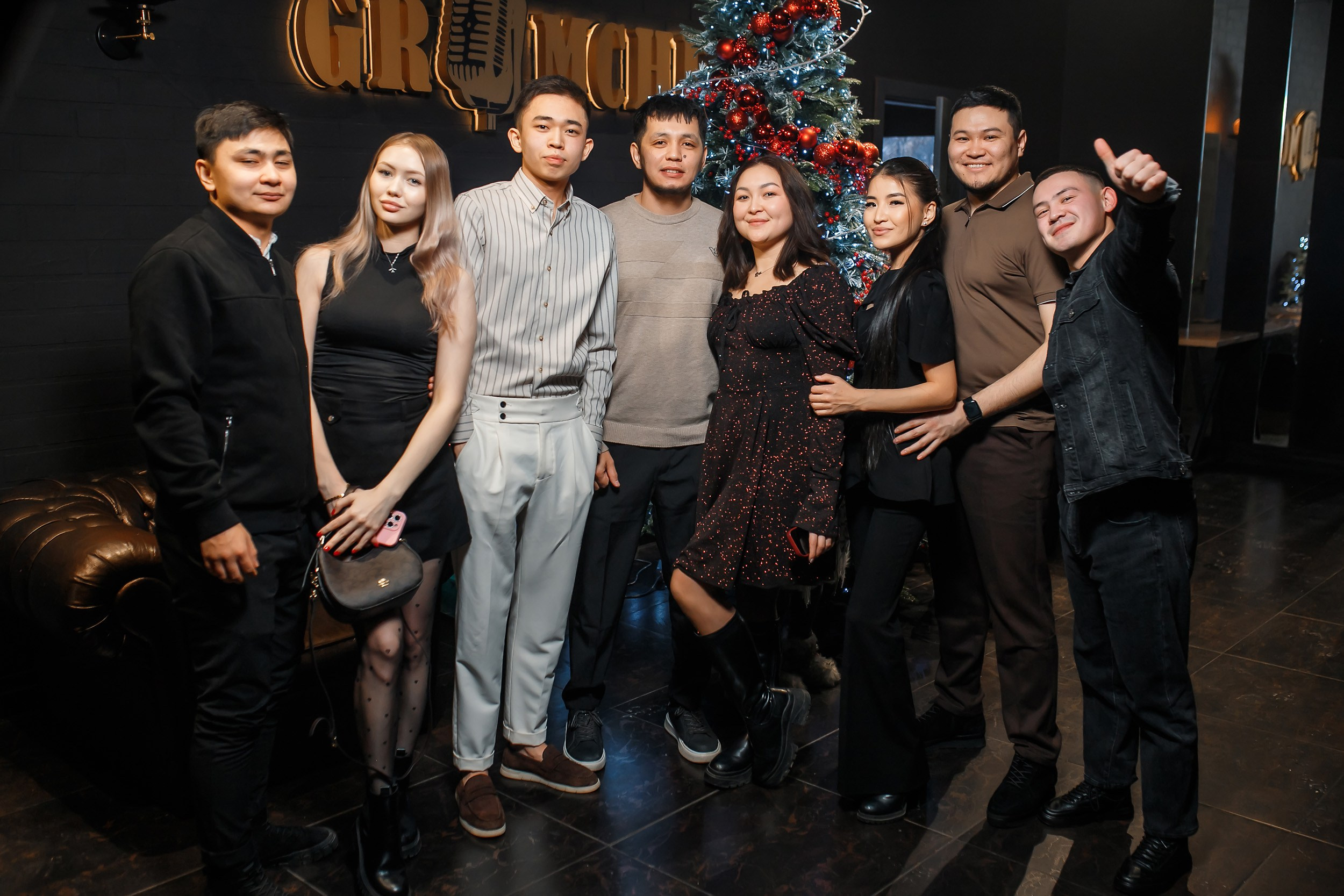 Gromche. Кипятком Павлодар