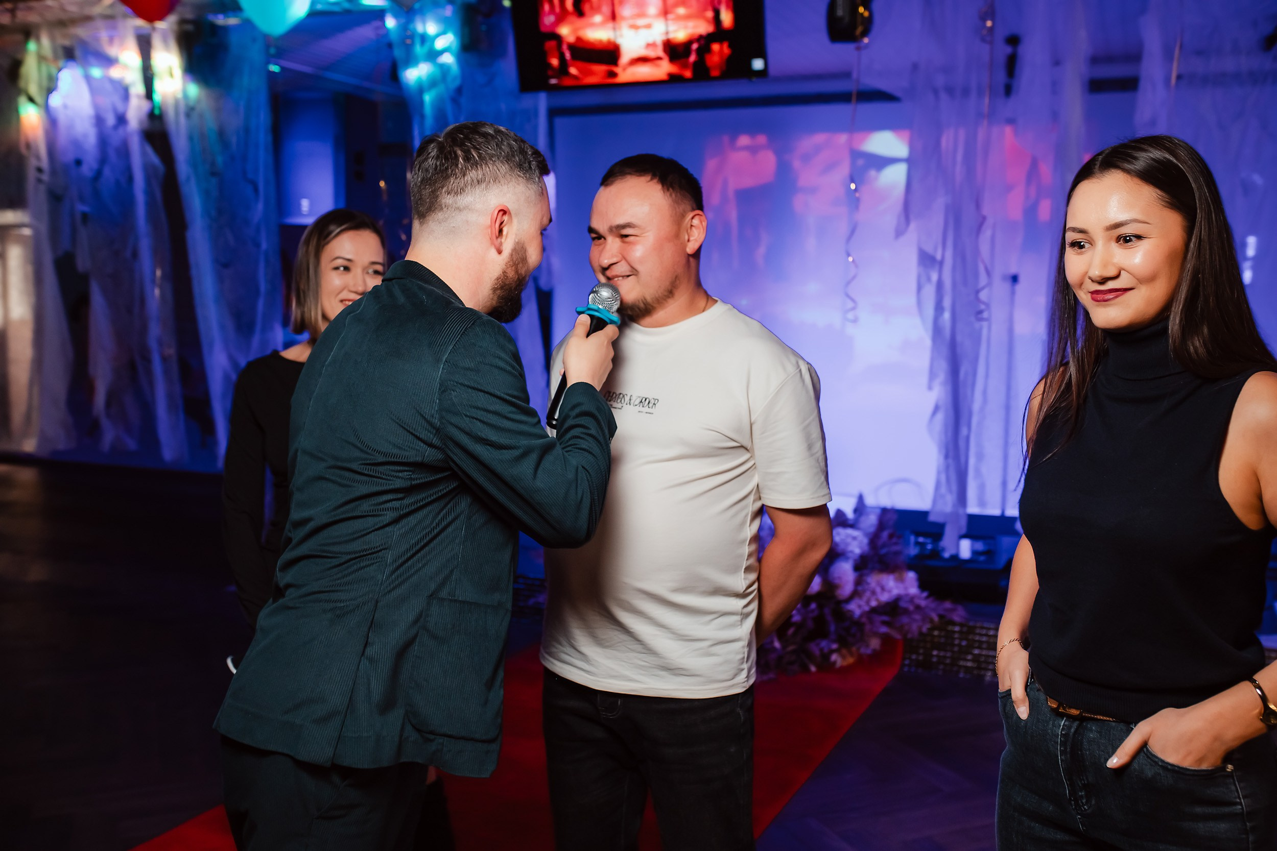 The Most. Кипятком Павлодар