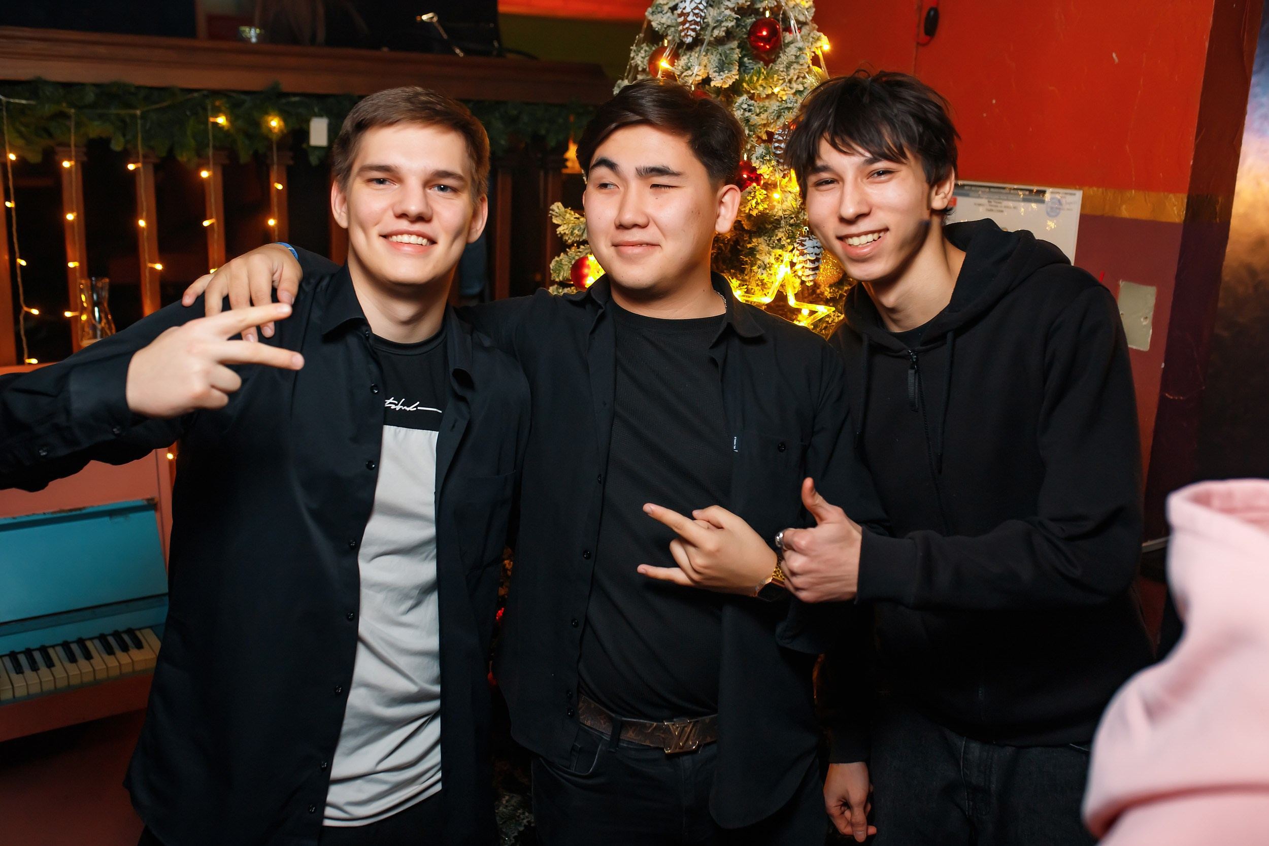 Гоголь. Кипятком Павлодар