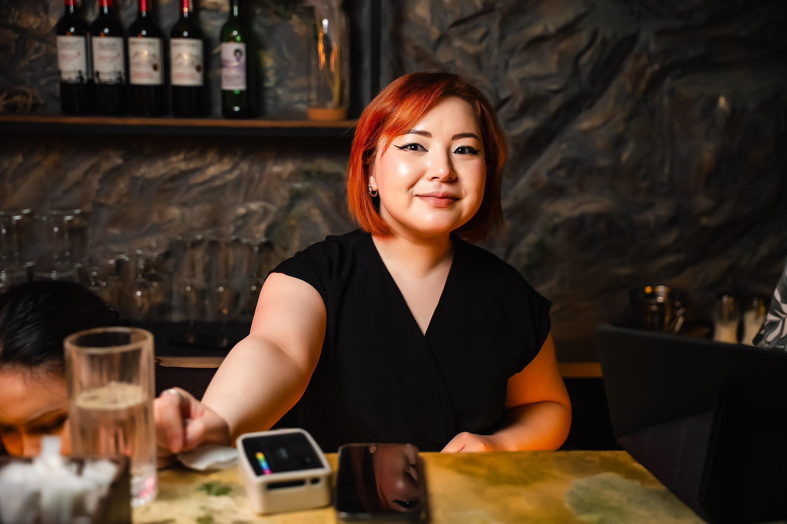 Botanica. Кипятком Павлодар