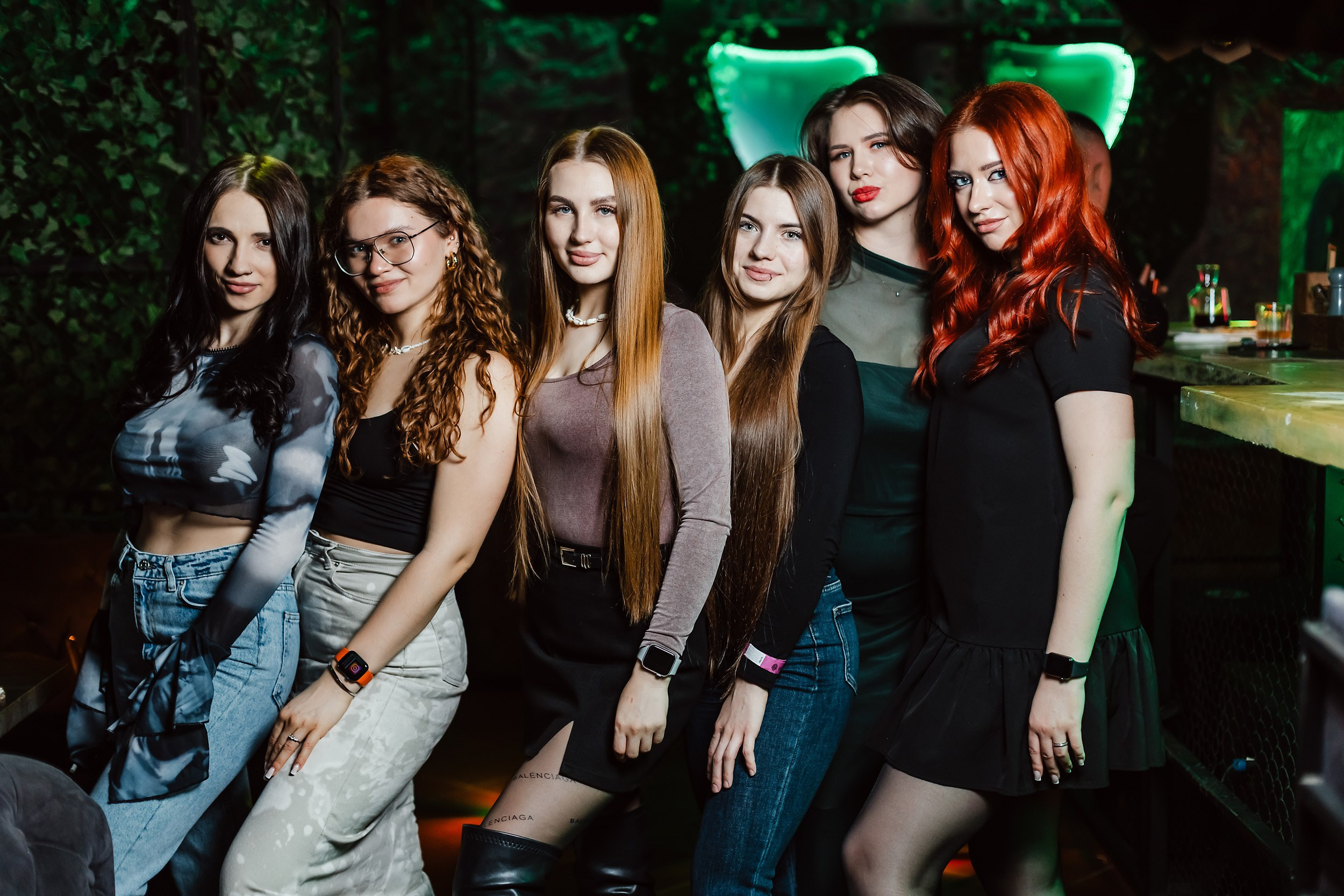 Botanica. Кипятком Павлодар