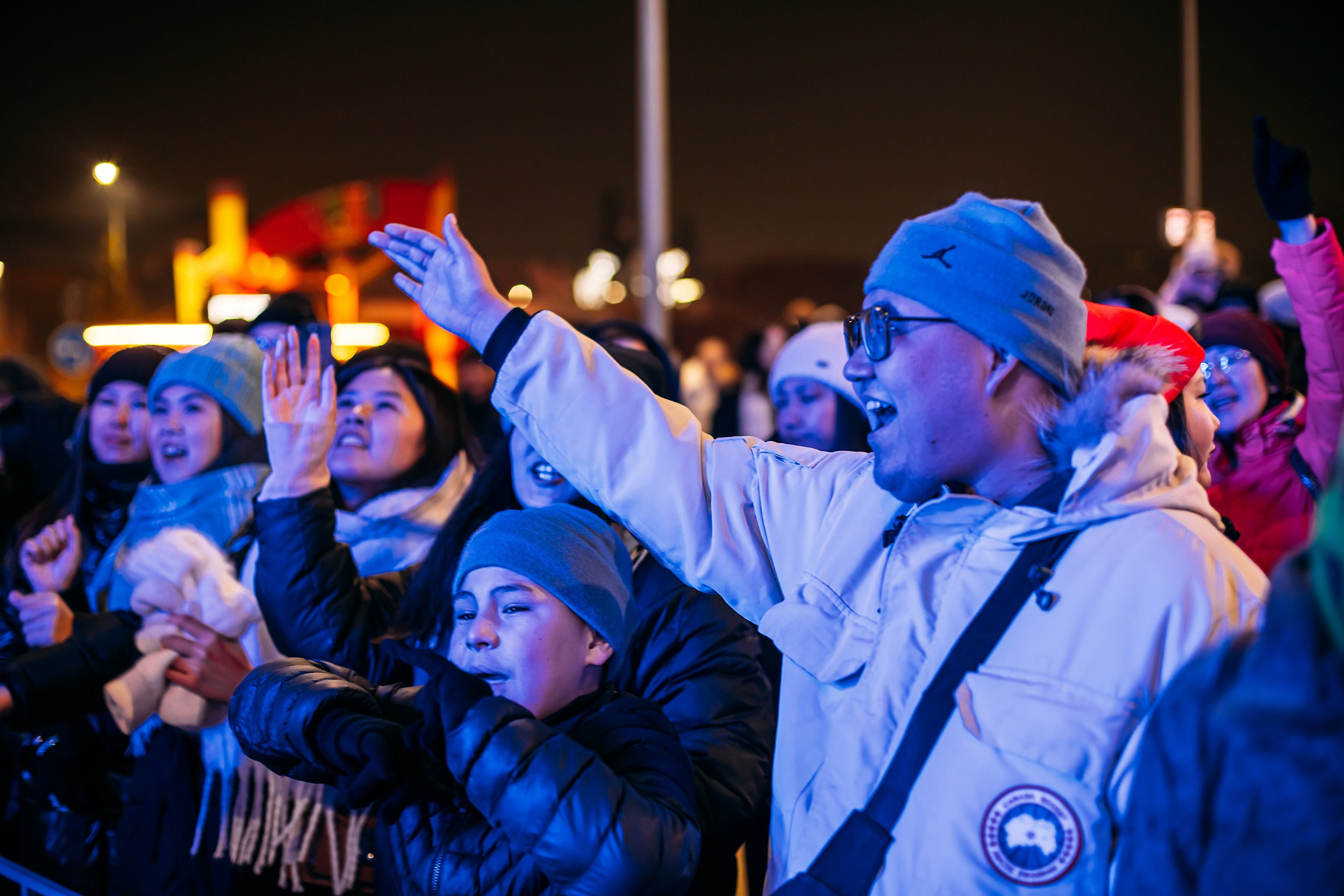 10 лет BatyrMall. Кипятком Павлодар